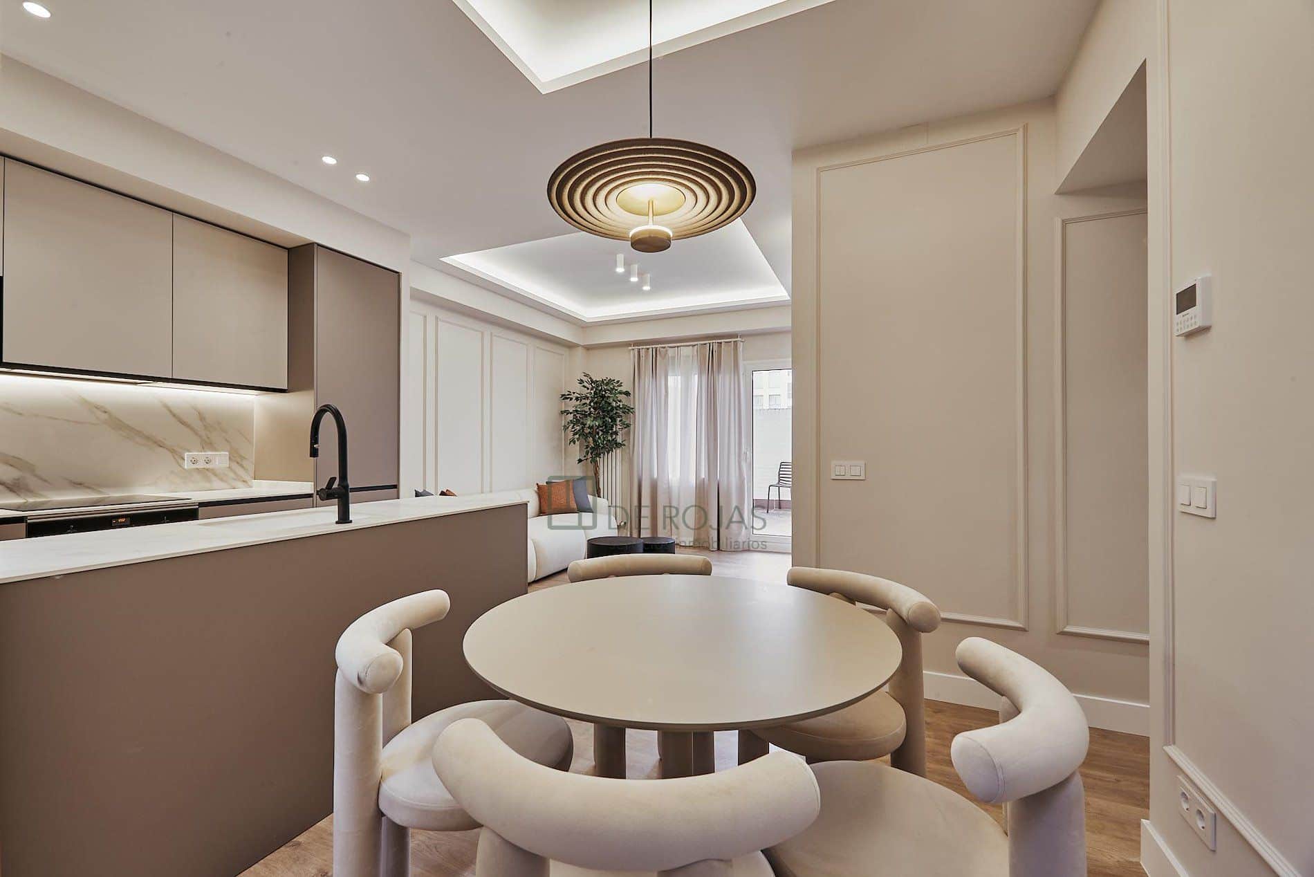 VIVIENDA CON BALCÓN EN RETIRO-IBIZA - Foto 5