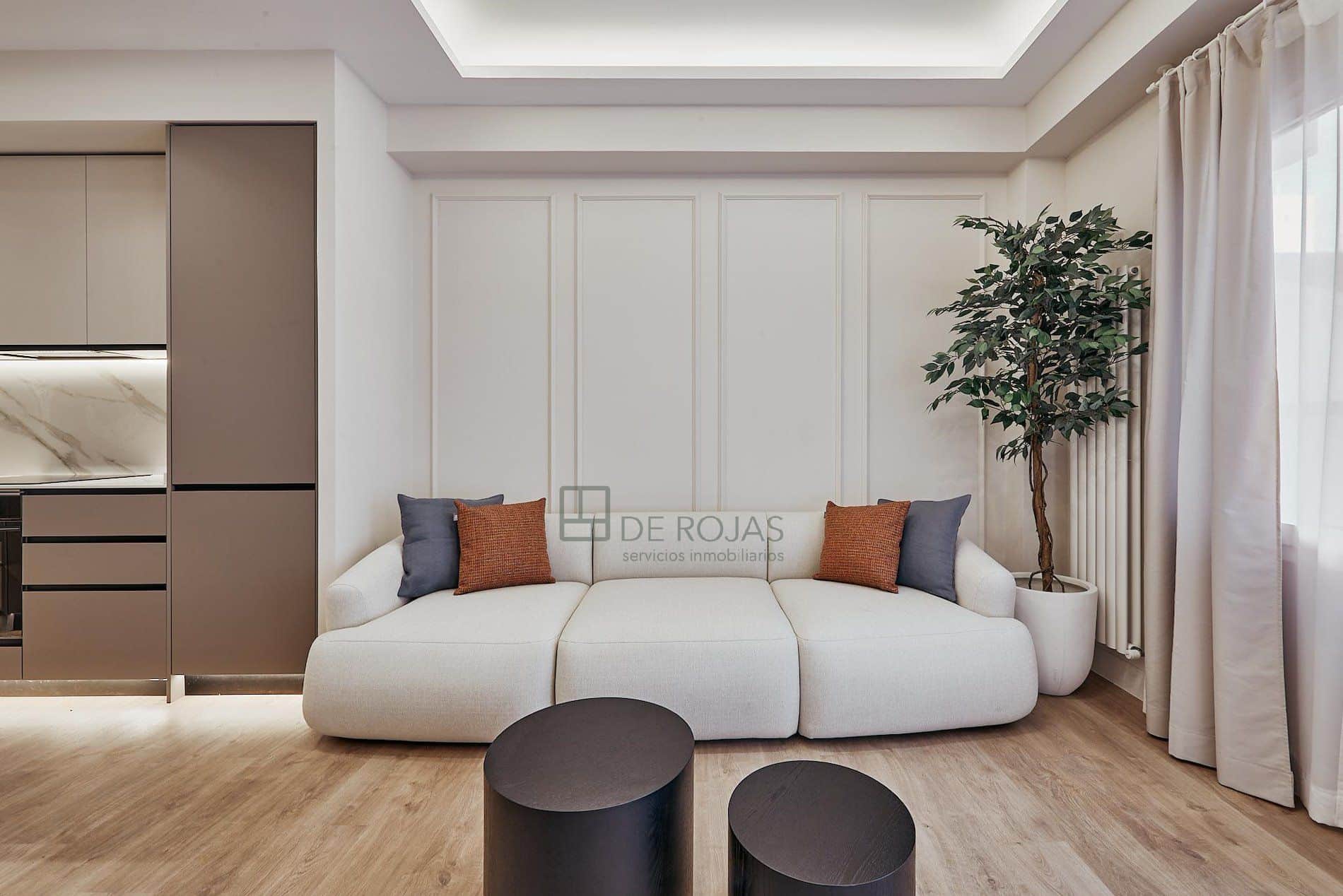 VIVIENDA CON BALCÓN EN RETIRO-IBIZA - Foto 3