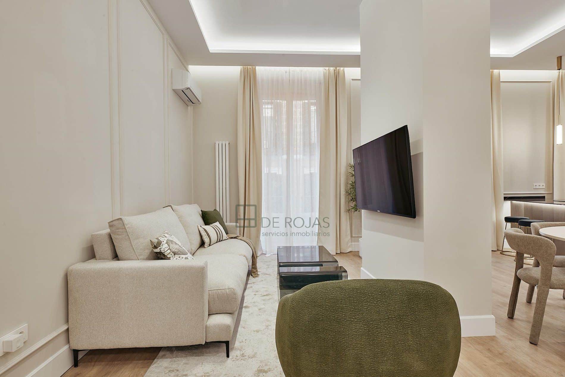 Piso - Barco - Centro - Madrid - Foto 2