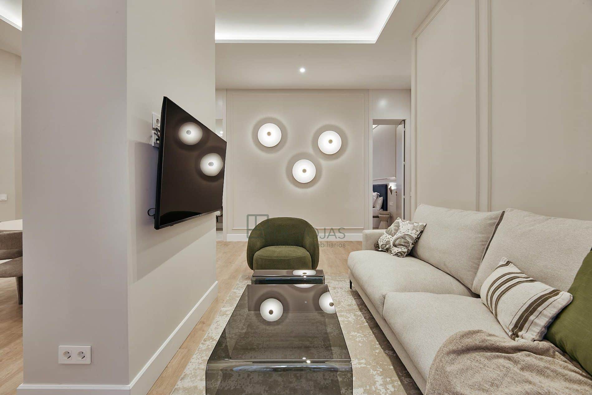 Piso - Barco - Centro - Madrid - Foto 5