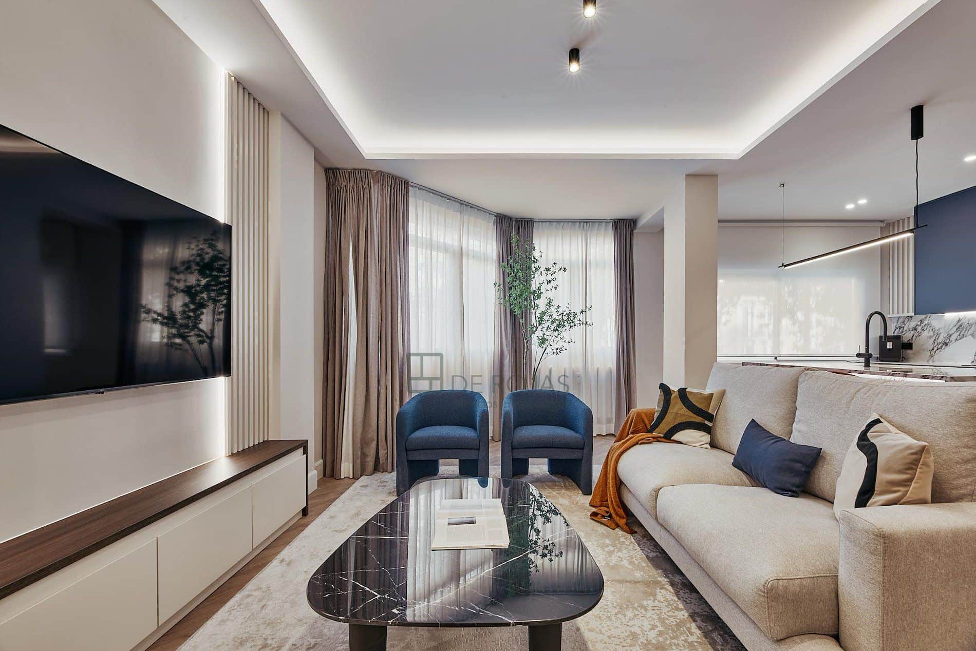 Piso en venta en Salamanca, Madrid - Foto 4
