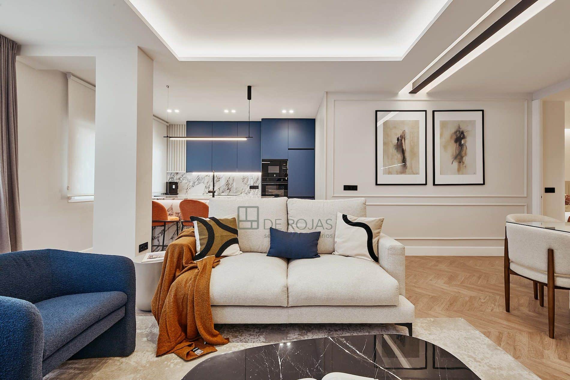 Piso en venta en Salamanca, Madrid - Foto 5