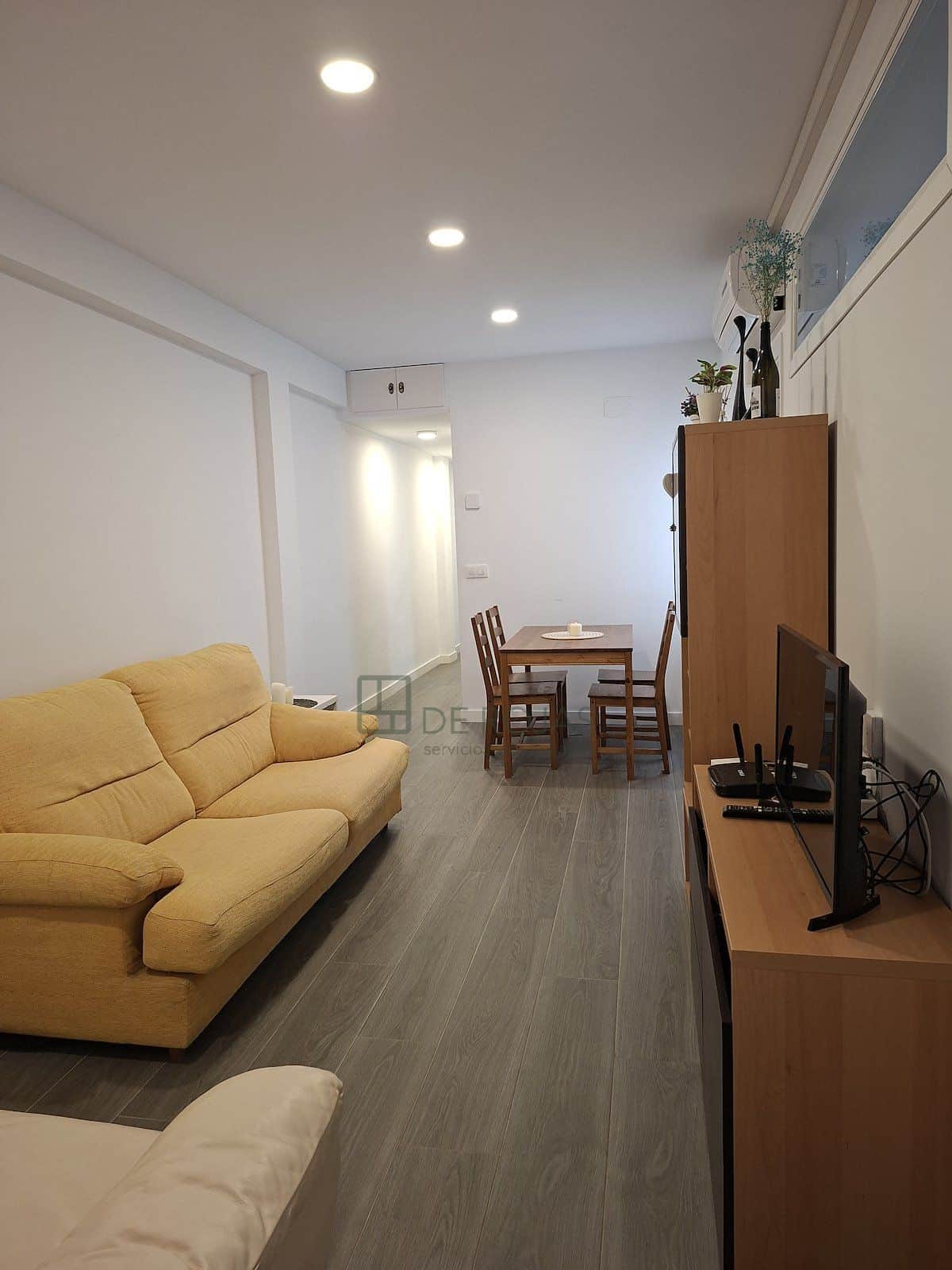 Piso - Hernani - Cuatro Caminos - Madrid - Foto 1