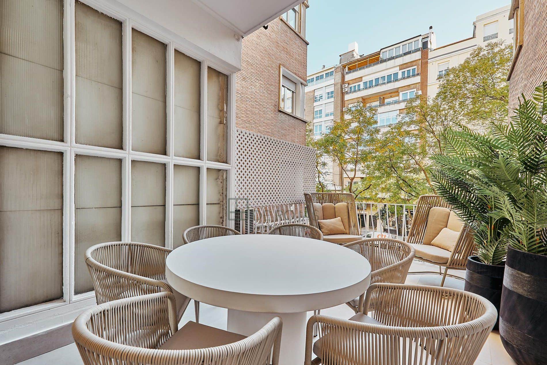 Piso - Jose Ortega Y Gasset - Salamanca - Madrid - Foto 1