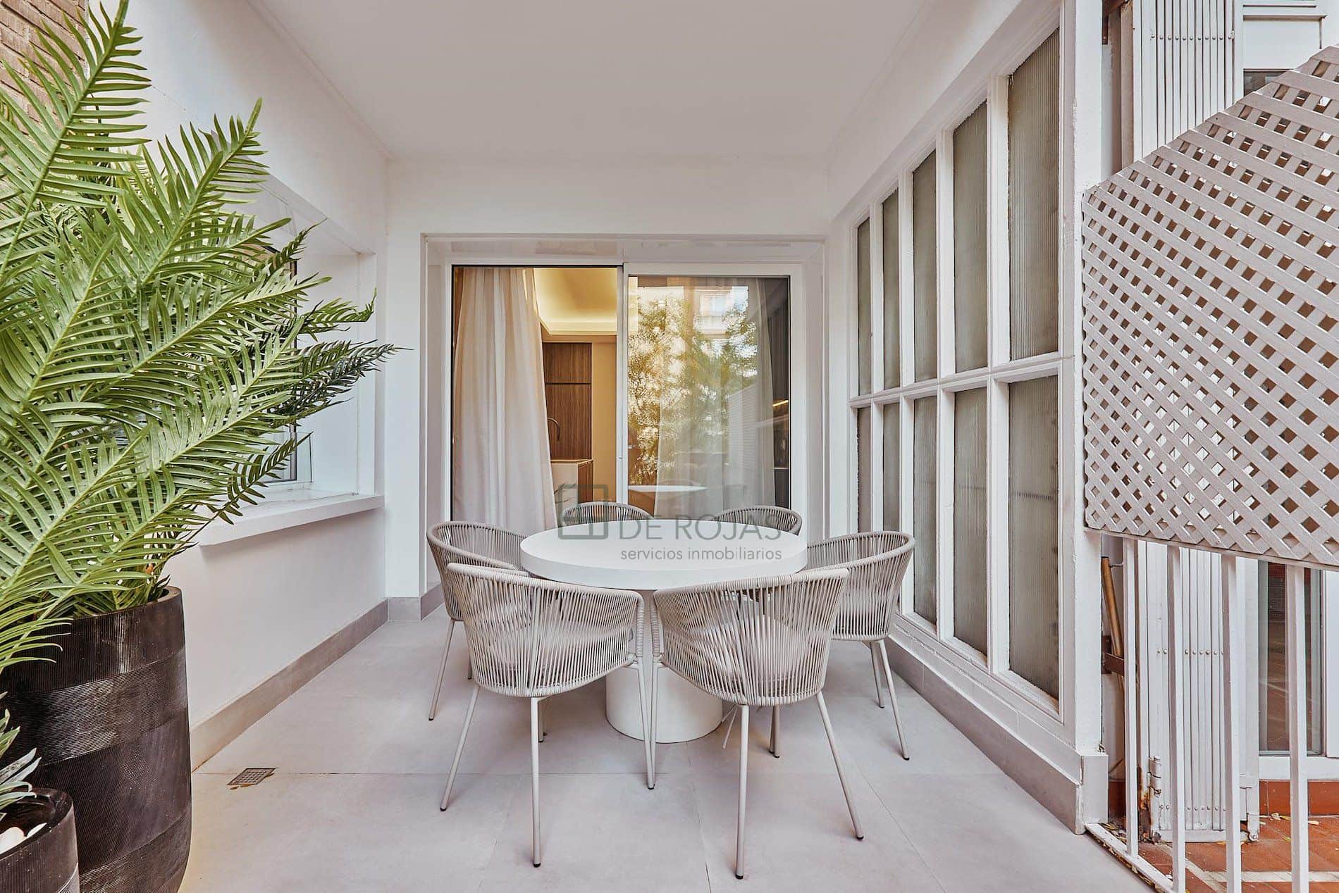 Piso en venta en Salamanca, Madrid - Foto 5