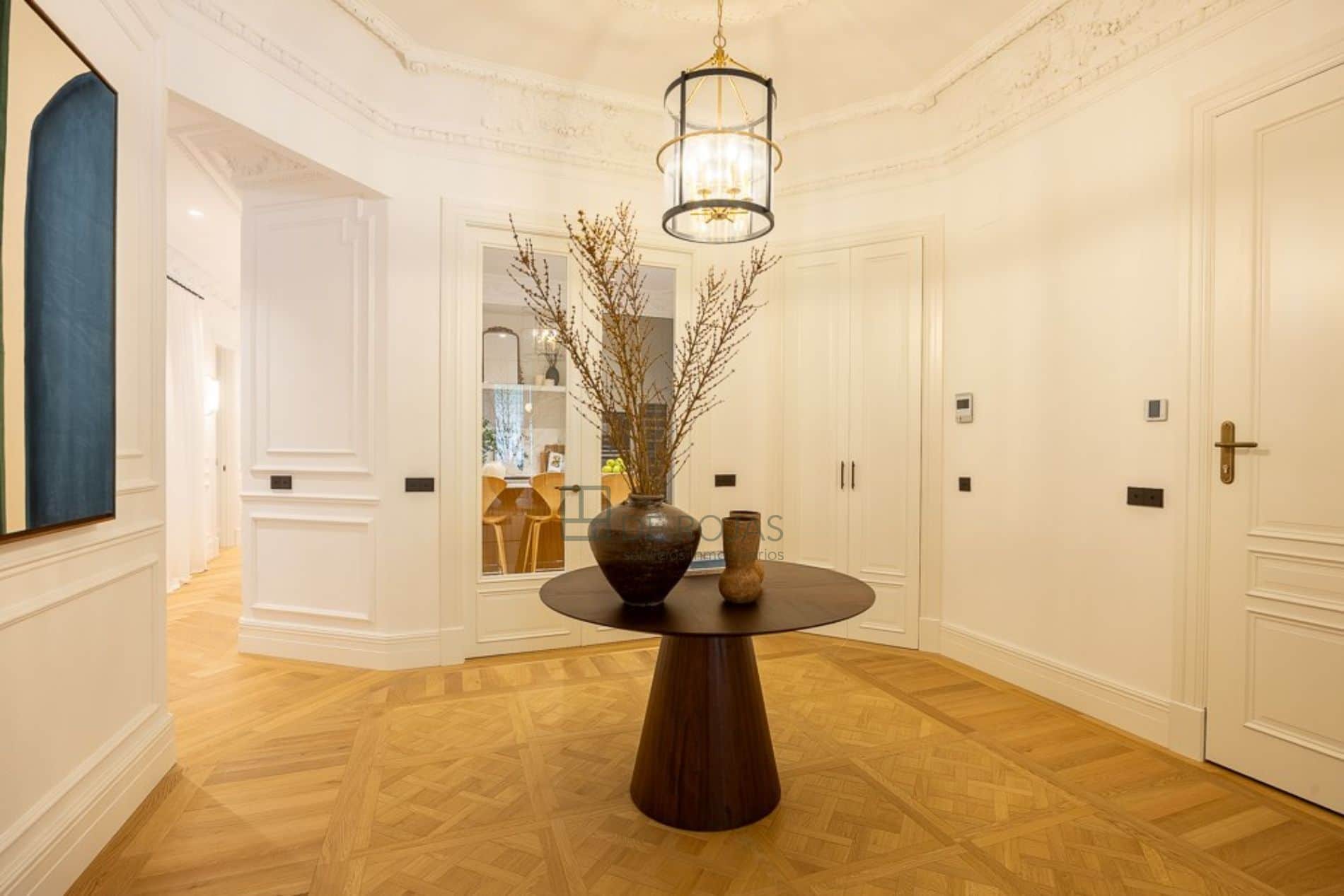 Piso en venta en Salamanca, Madrid - Foto 4