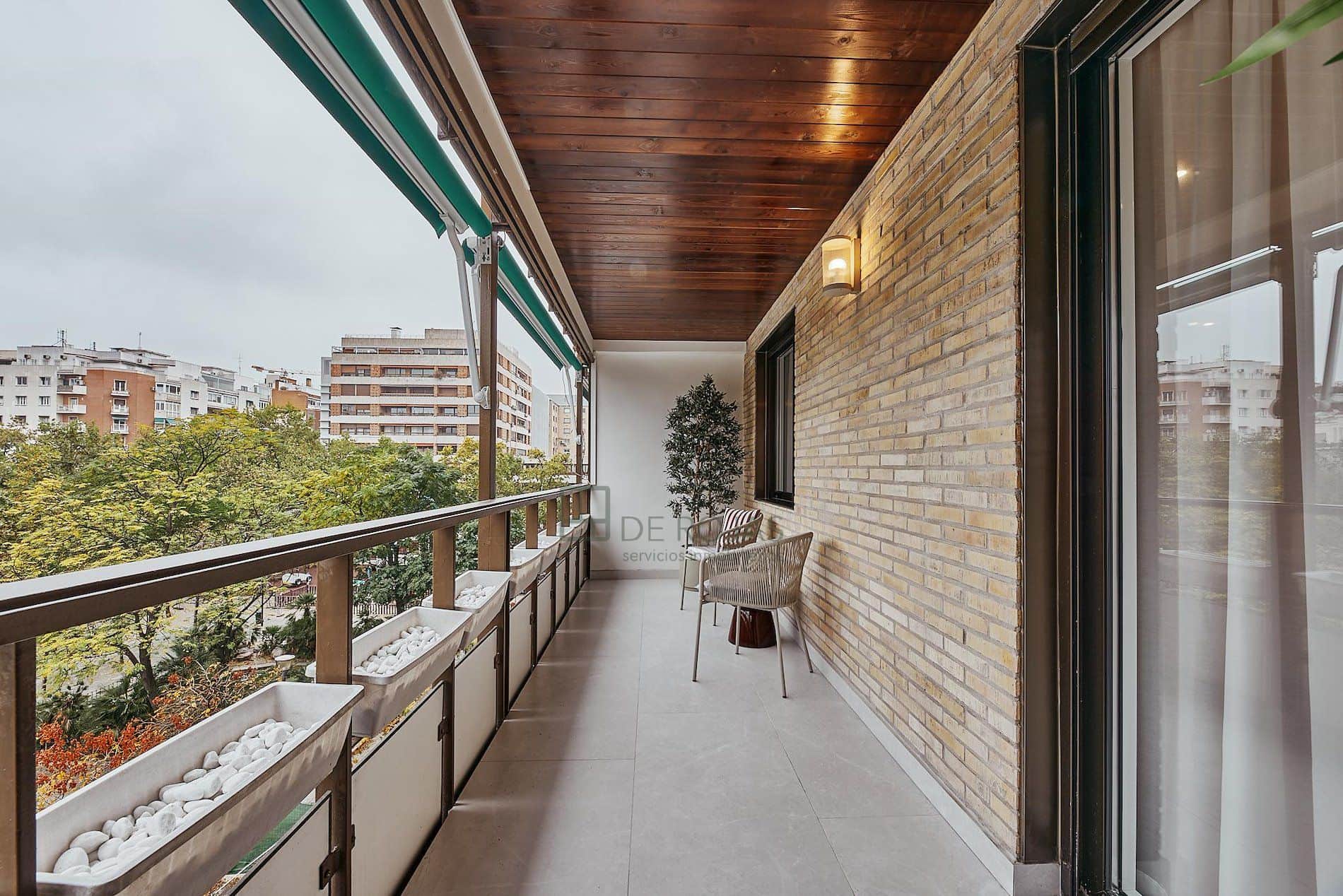 Piso en venta en Salamanca, Madrid - Foto 2