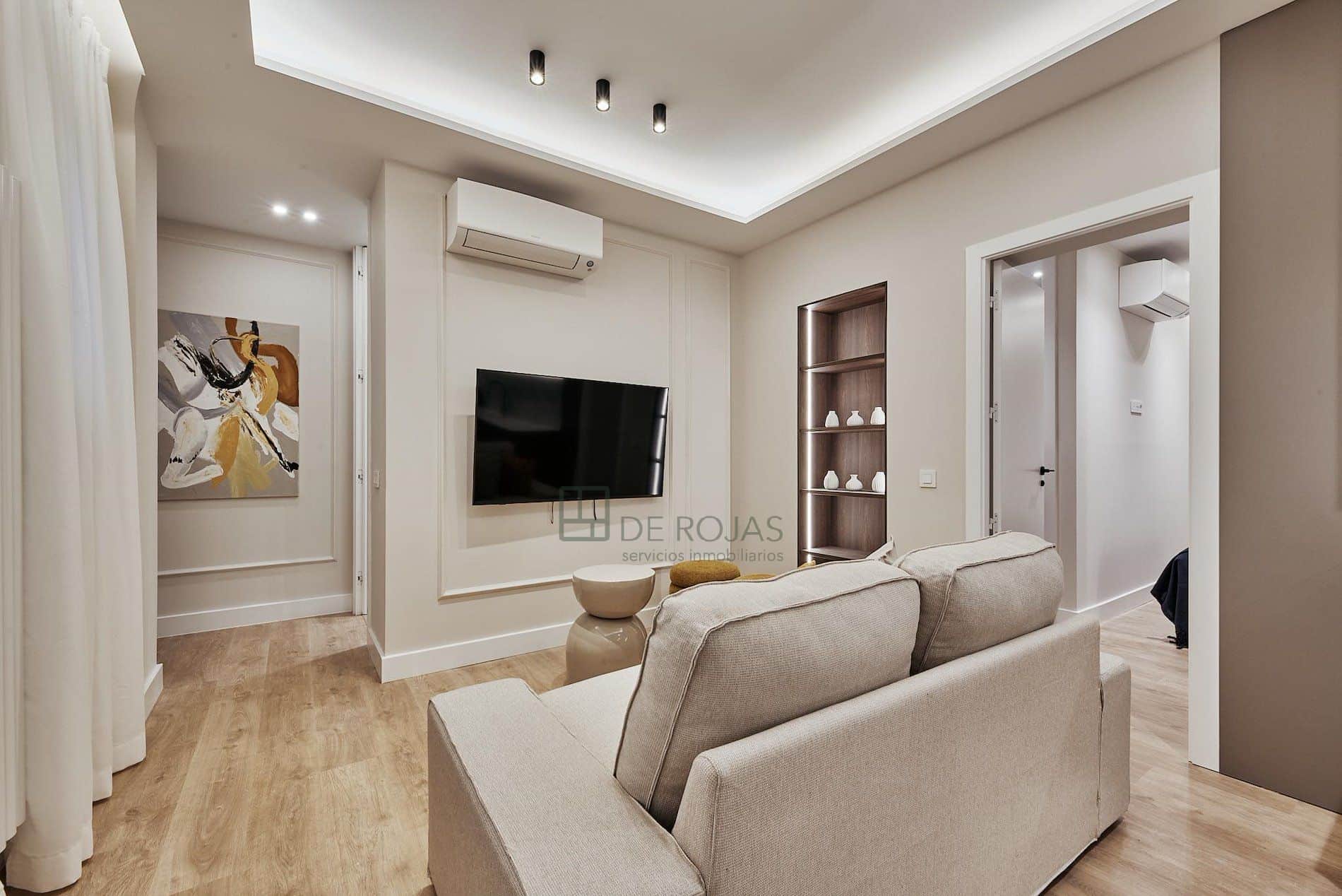 Piso en venta en Salamanca, Madrid - Foto 4