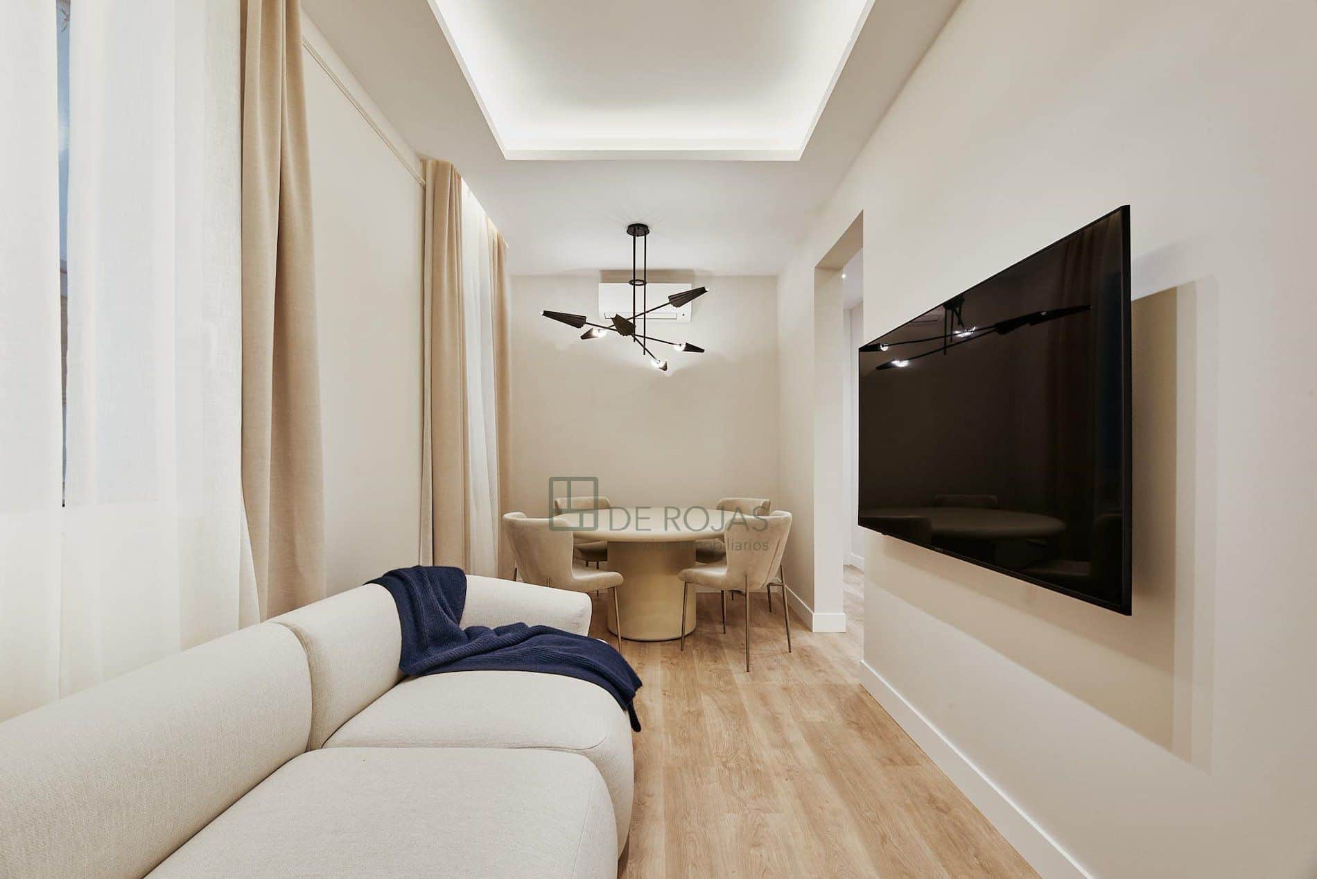 Piso en venta en Salamanca, Madrid - Foto 5