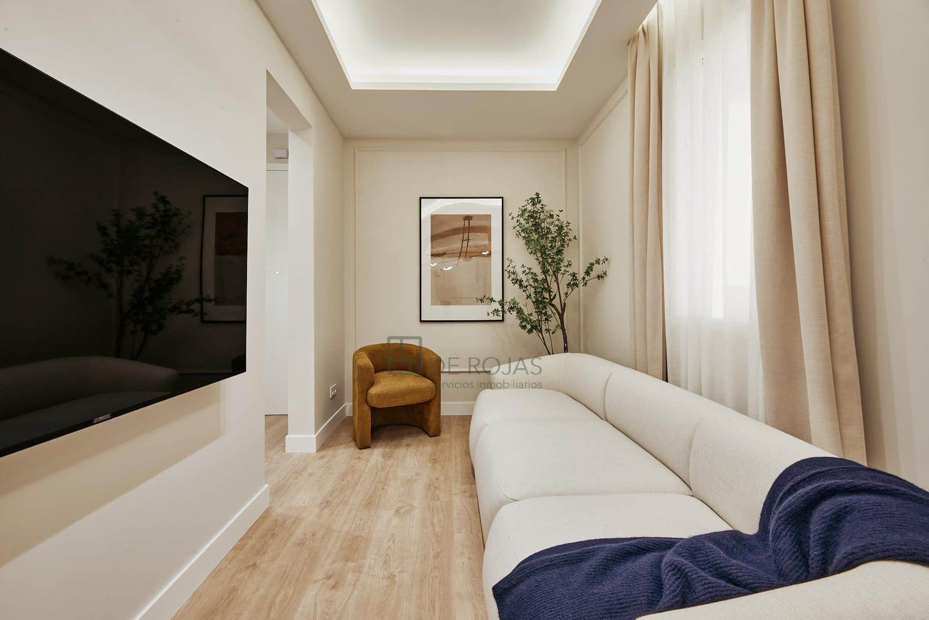 Piso en venta en Salamanca, Madrid - Foto 4