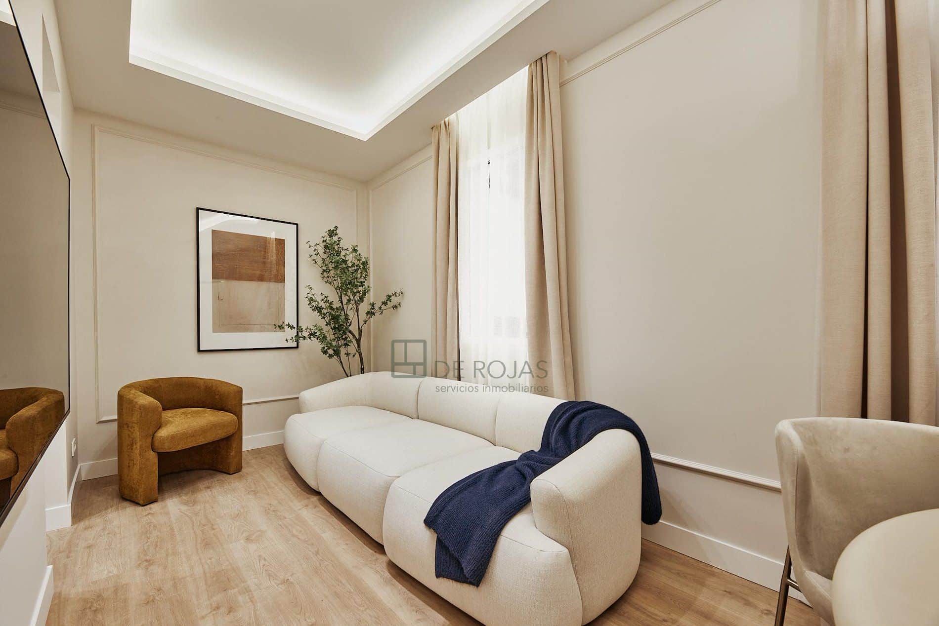 Piso en venta en Salamanca, Madrid - Foto 3