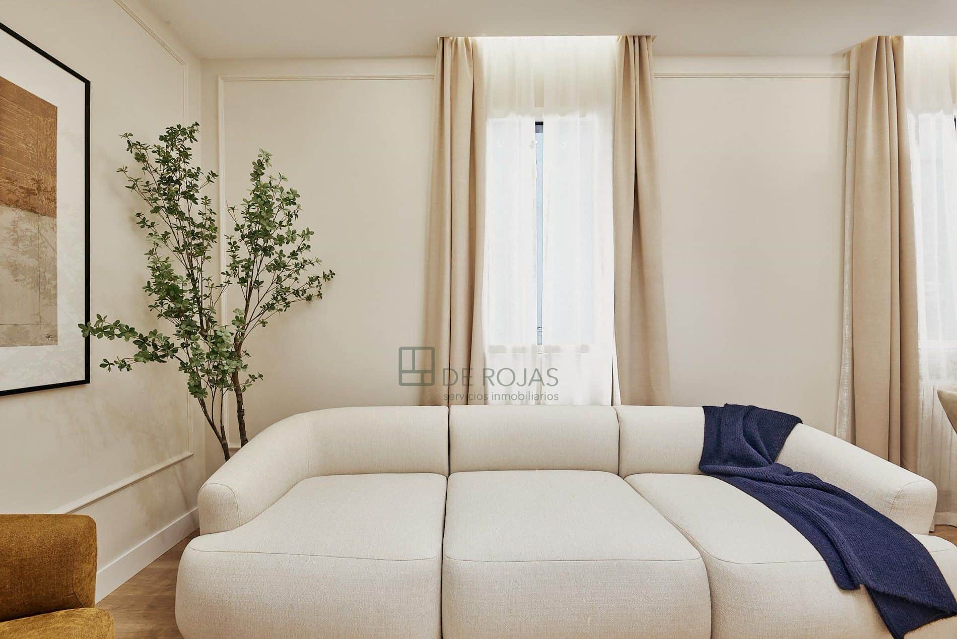 Piso en venta en Salamanca, Madrid - Foto 2