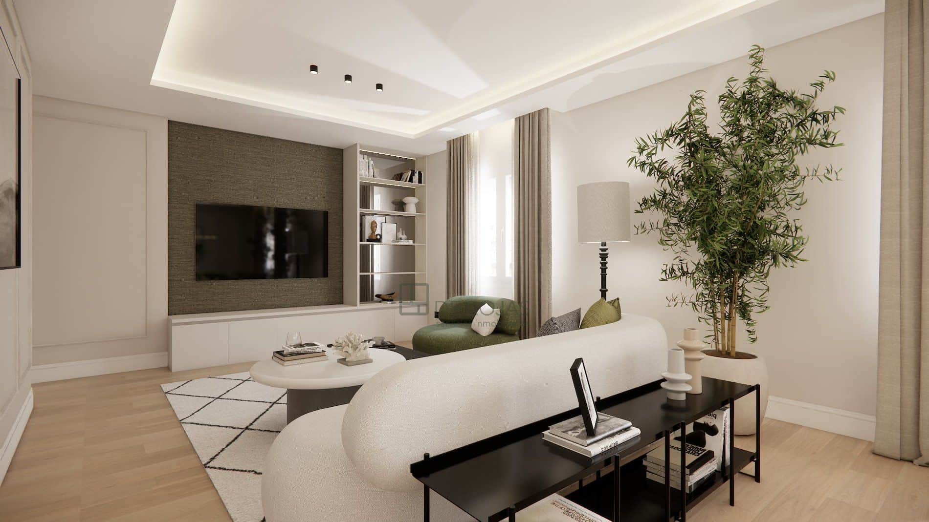 Piso en venta en Retiro, Madrid - Foto 4