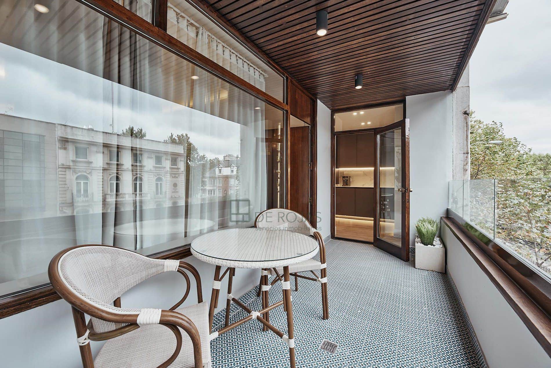 Piso - Maria De Molina  - Salamanca - Madrid - Foto 1