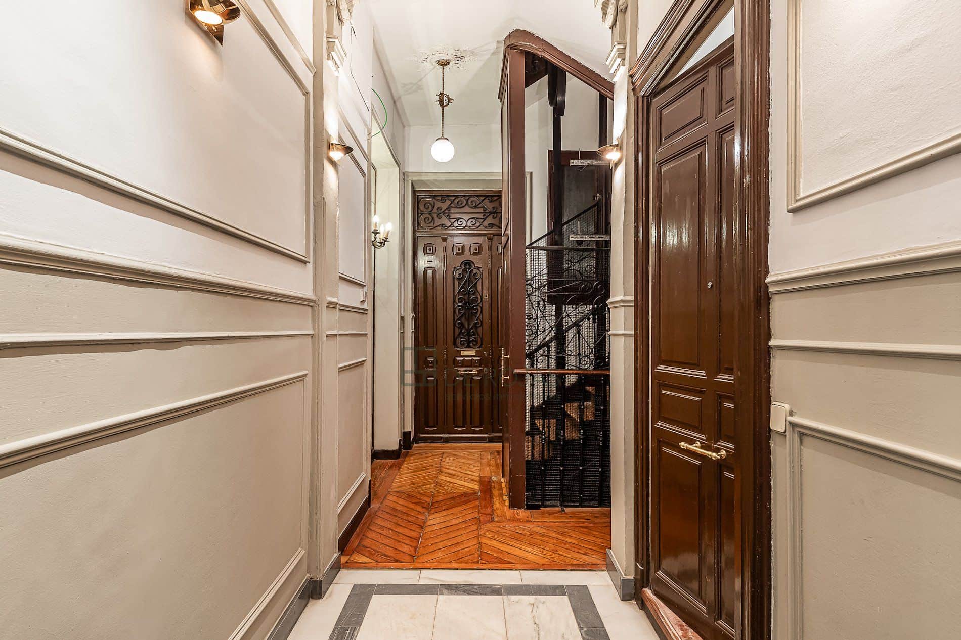 Piso en venta en Chamberi, Madrid - Foto 4
