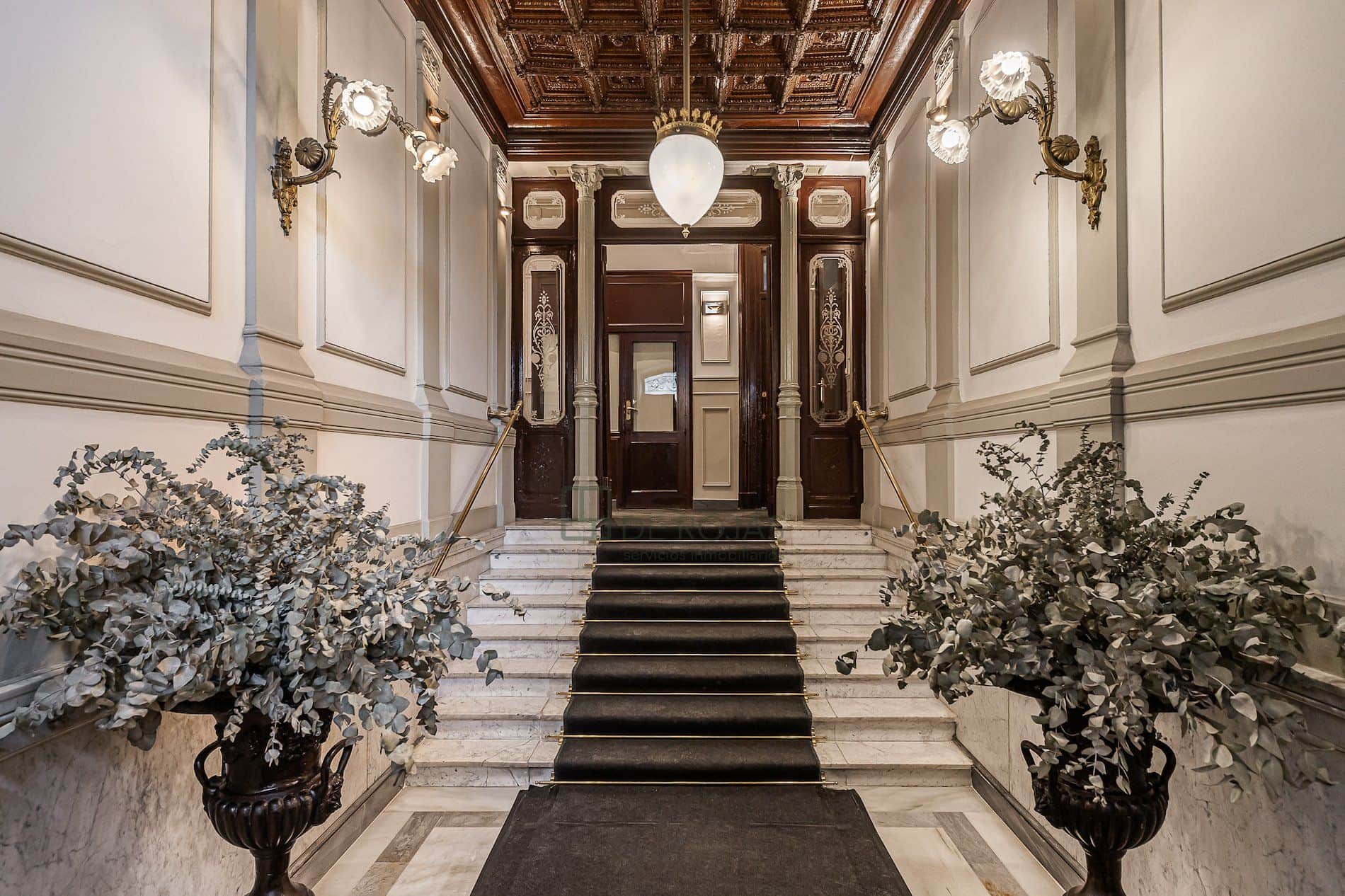 Piso en venta en Chamberi, Madrid - Foto 3