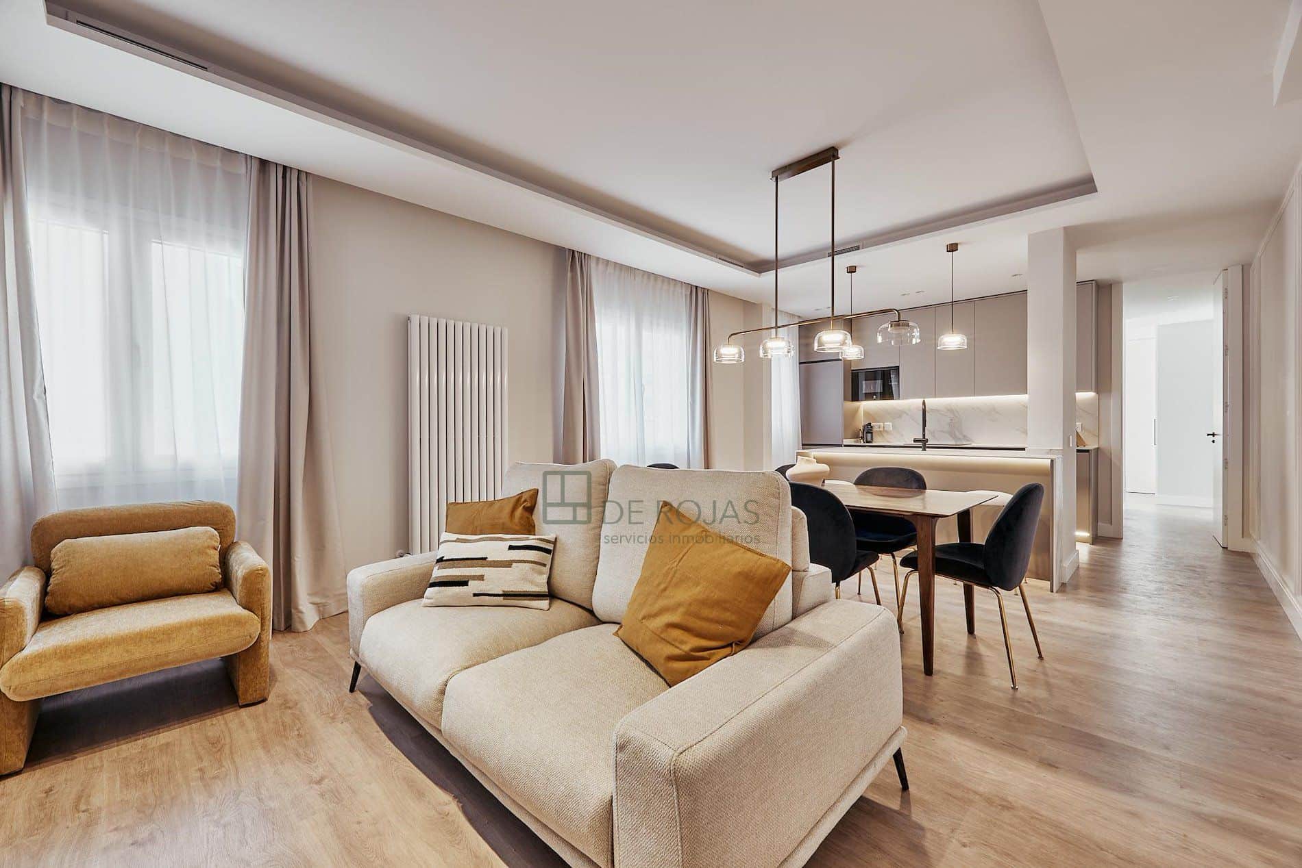 Piso en venta en Madrid - Foto 3