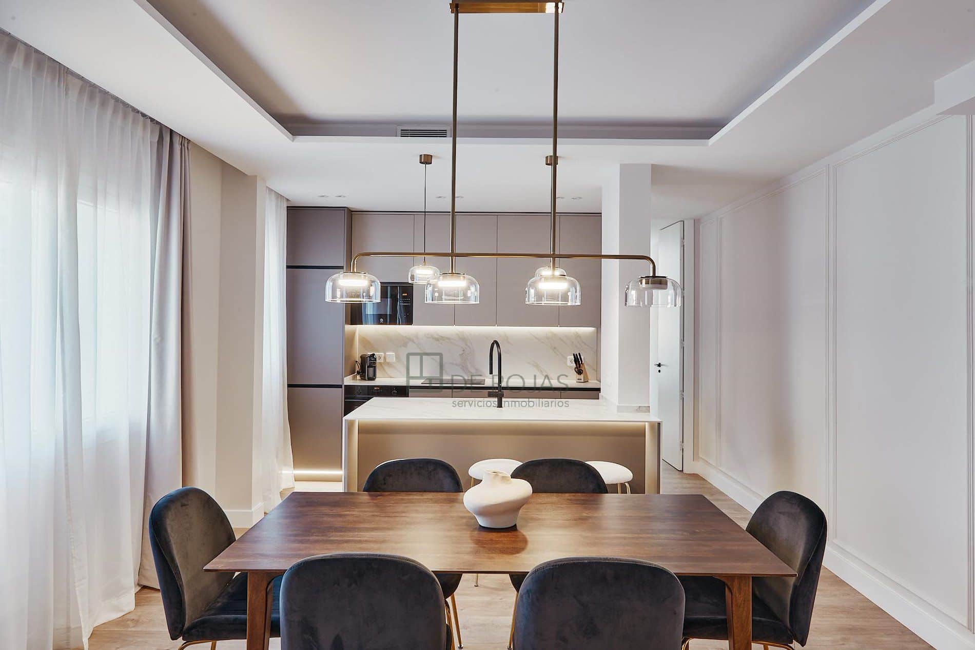 Piso en venta en Madrid - Foto 4