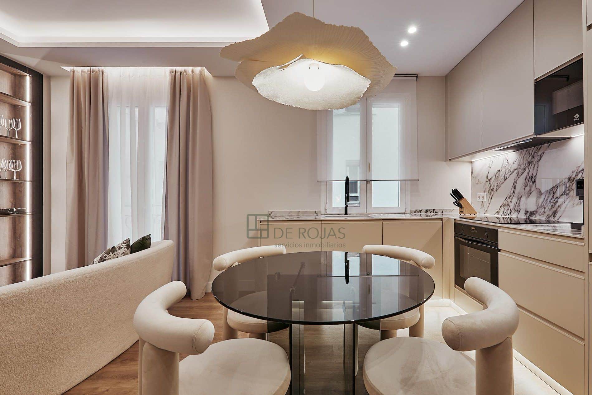 Piso en venta en Madrid - Foto 4
