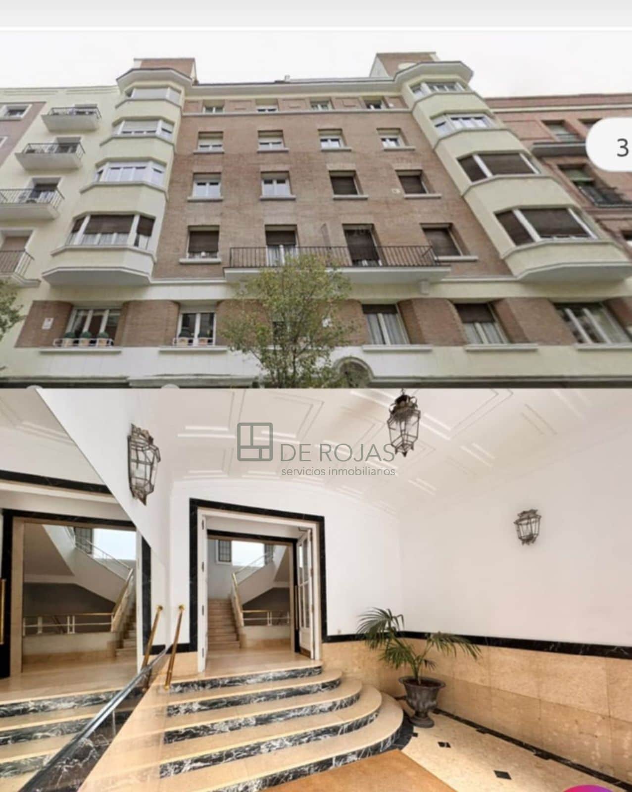 Piso en venta en Madrid - Foto 2