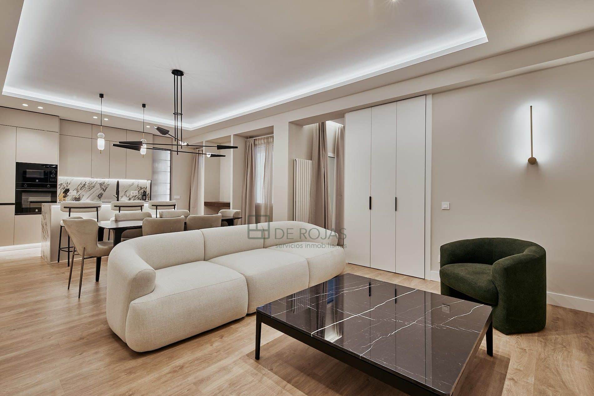Piso en venta en Madrid - Foto 4