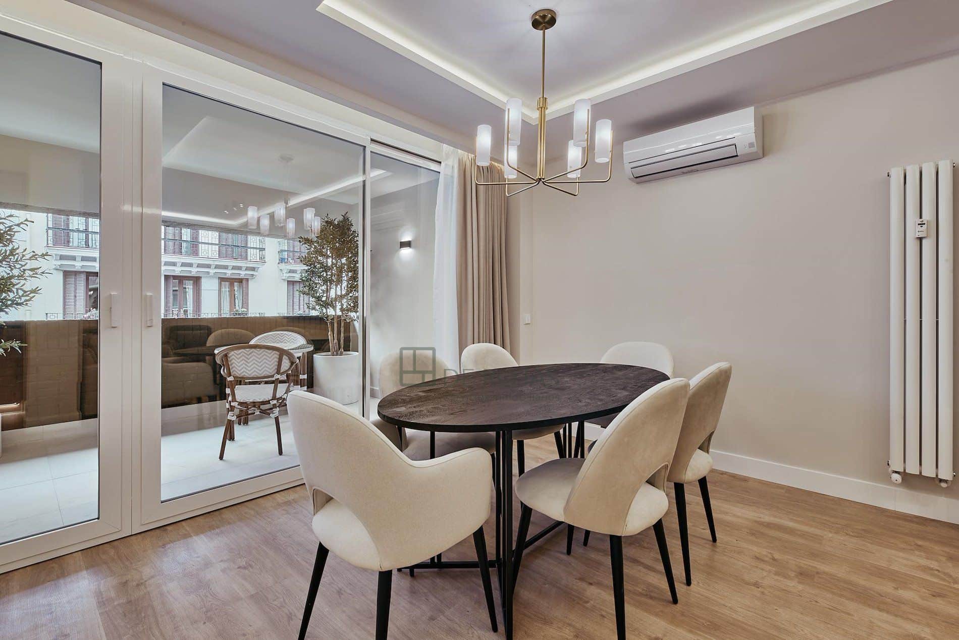 Piso - Don Ramòn De La Cruz - Madrid - Foto 1