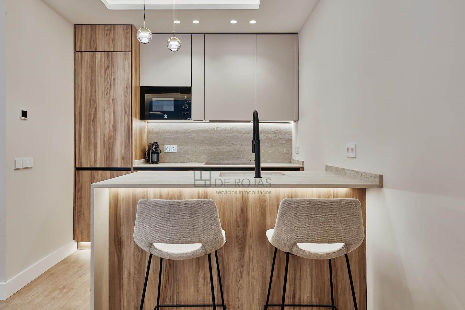 Piso en venta en Madrid - Foto 4