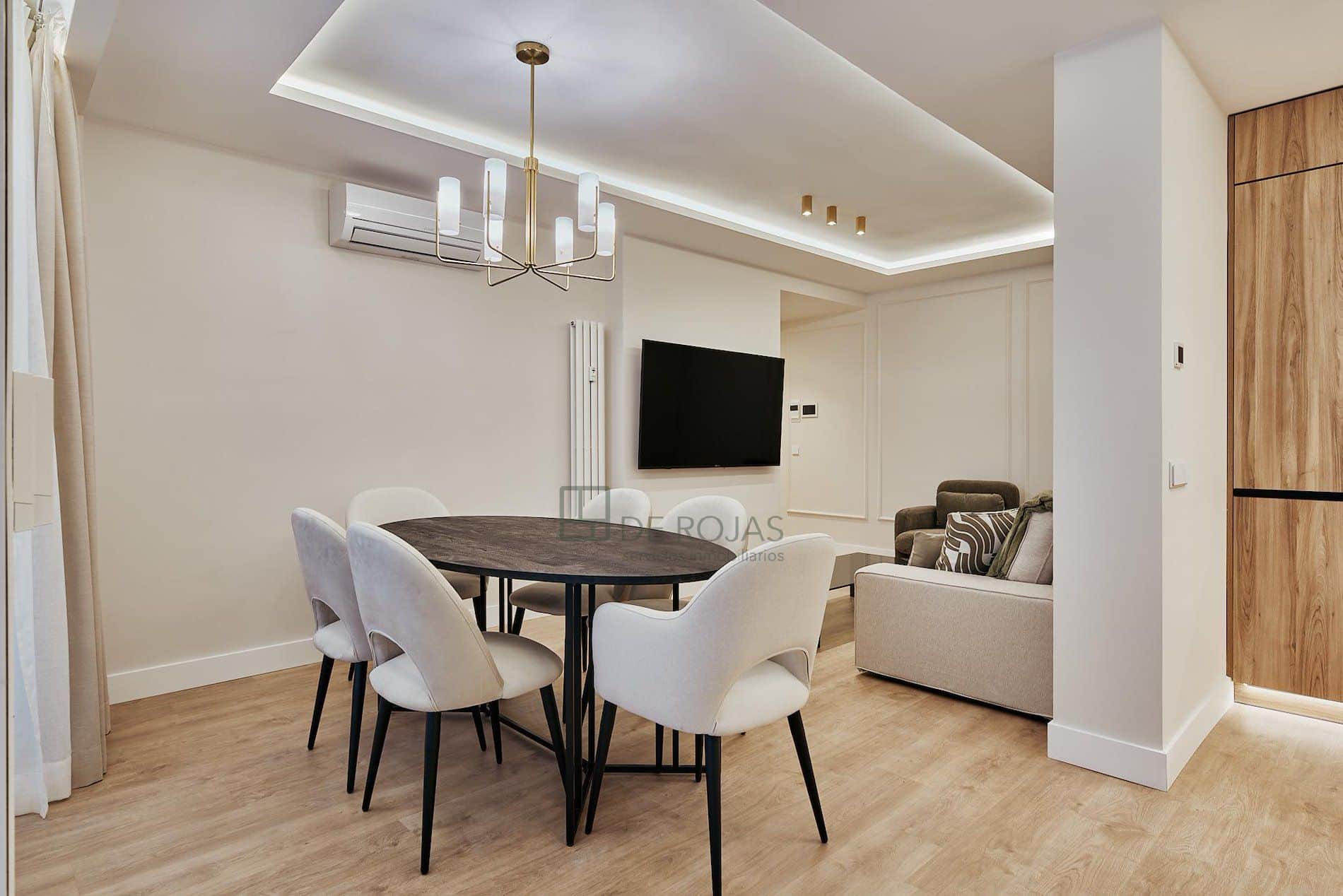 Piso en venta en Madrid - Foto 5