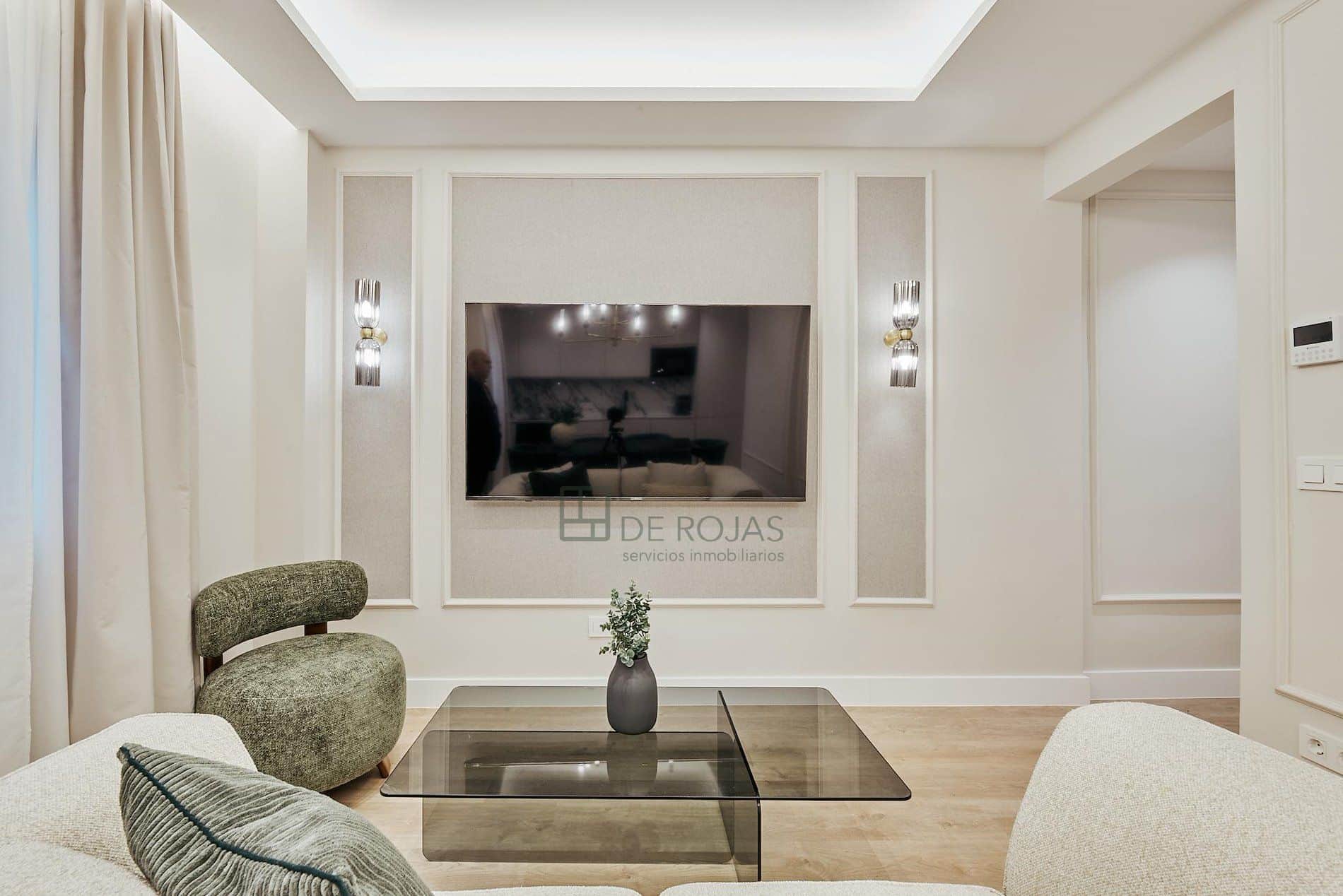 Piso - Alcalde Sáinz De Baranda - Madrid - Foto 1