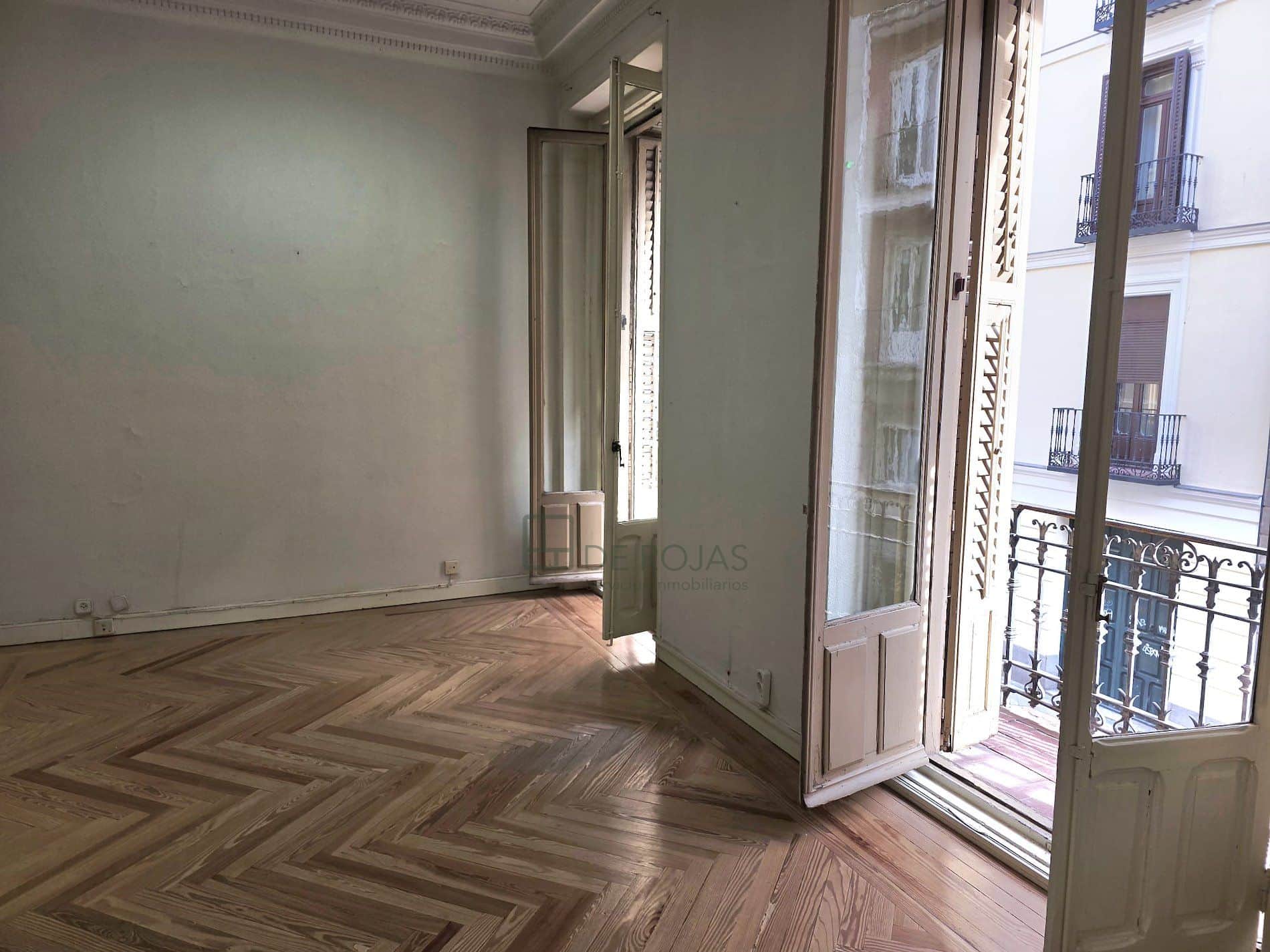 Piso - Españoleto - Madrid - Foto 1