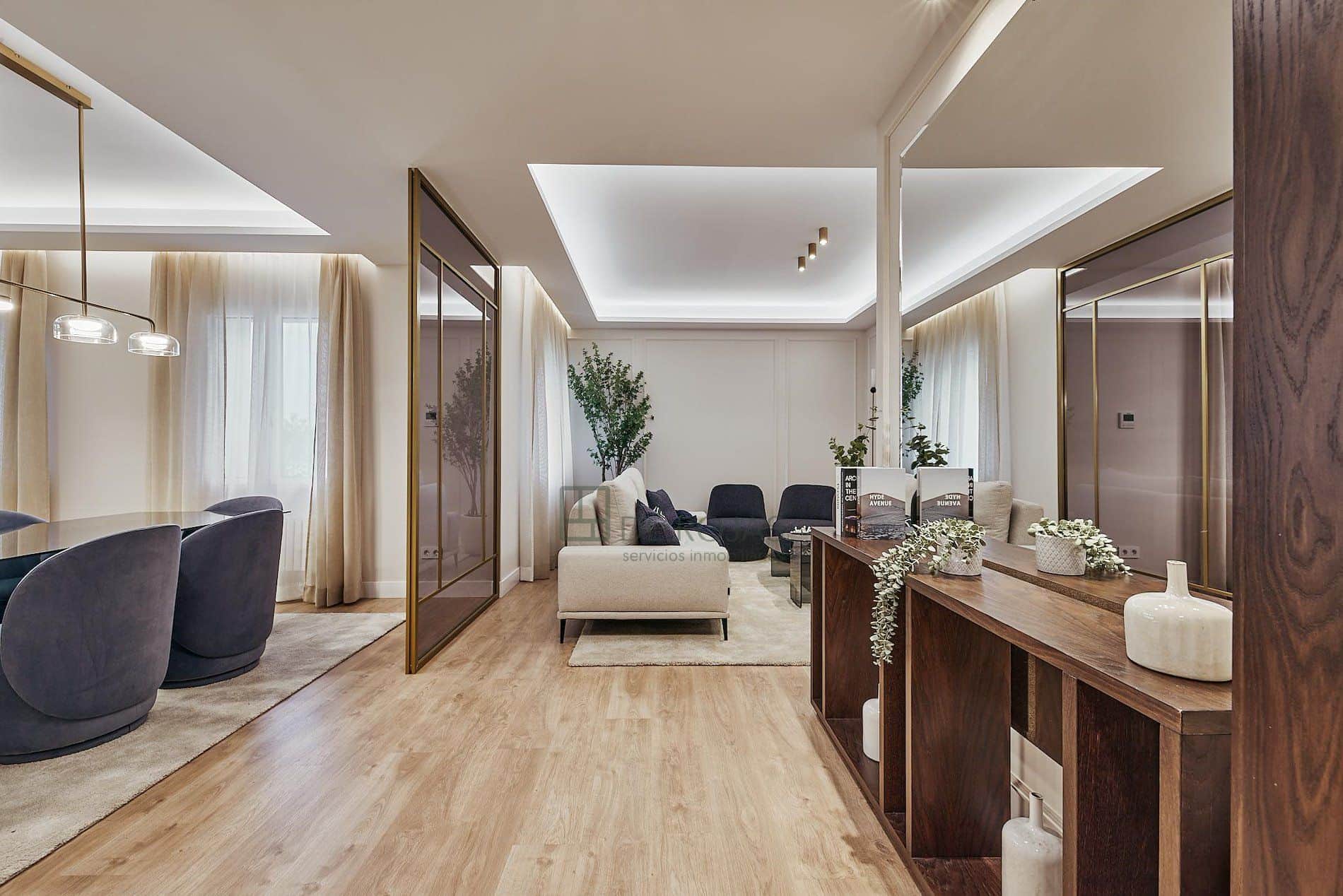 Piso en venta en Madrid - Foto 5