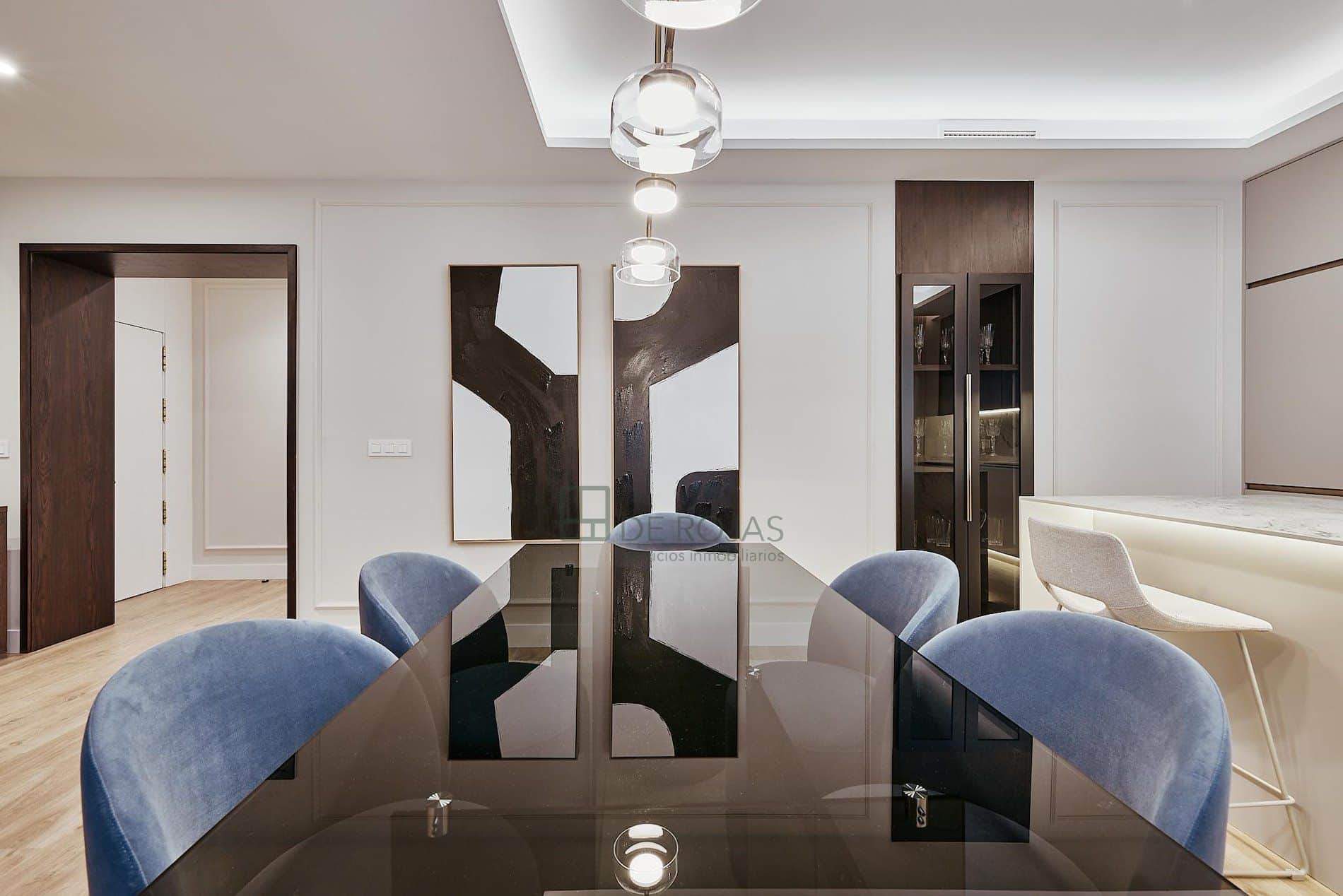 Piso en venta en Madrid - Foto 4