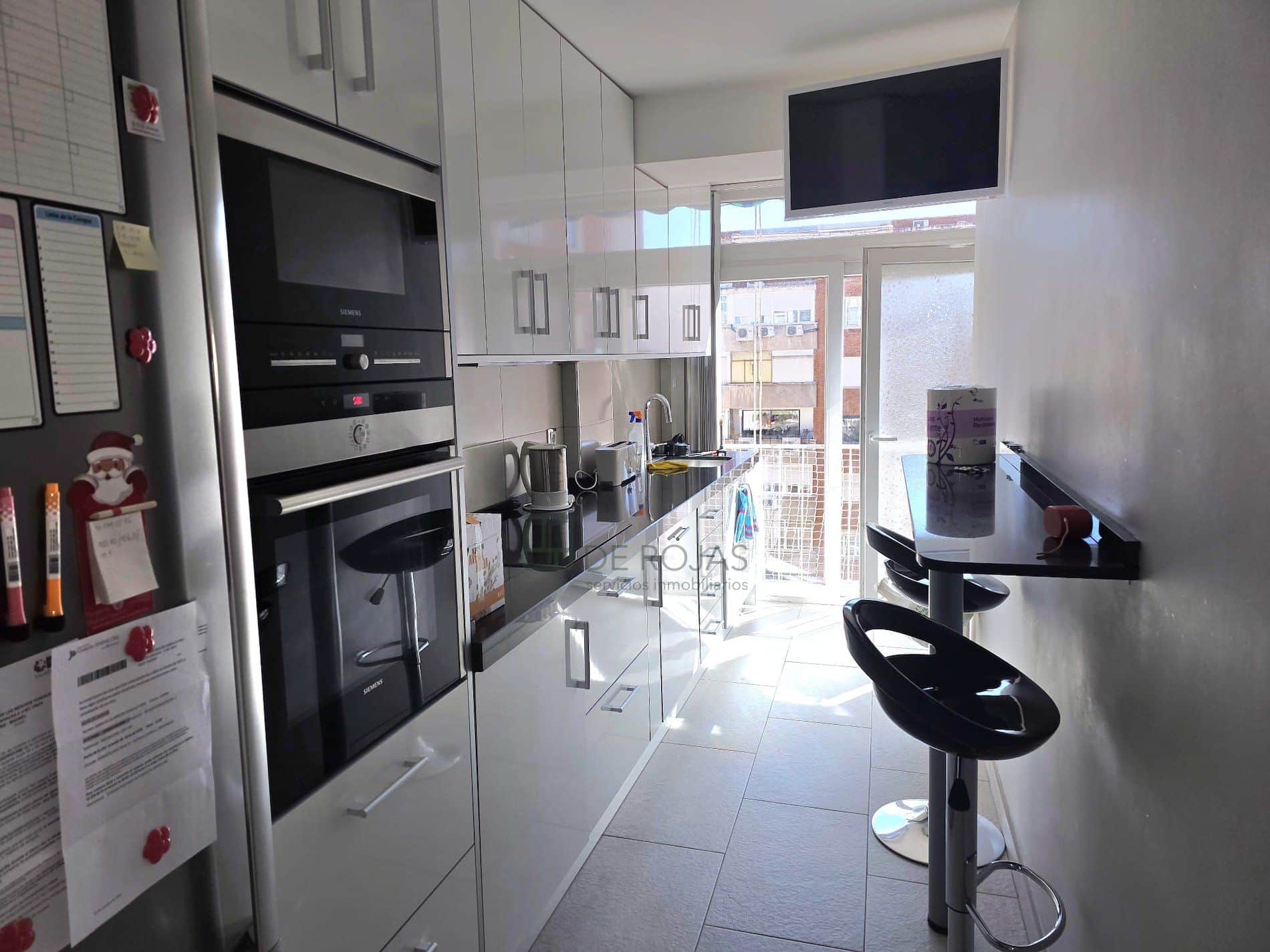 Piso en venta en Madrid - Foto 5