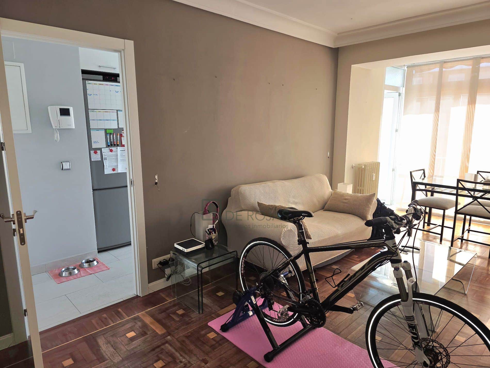 Piso en venta en Madrid - Foto 3