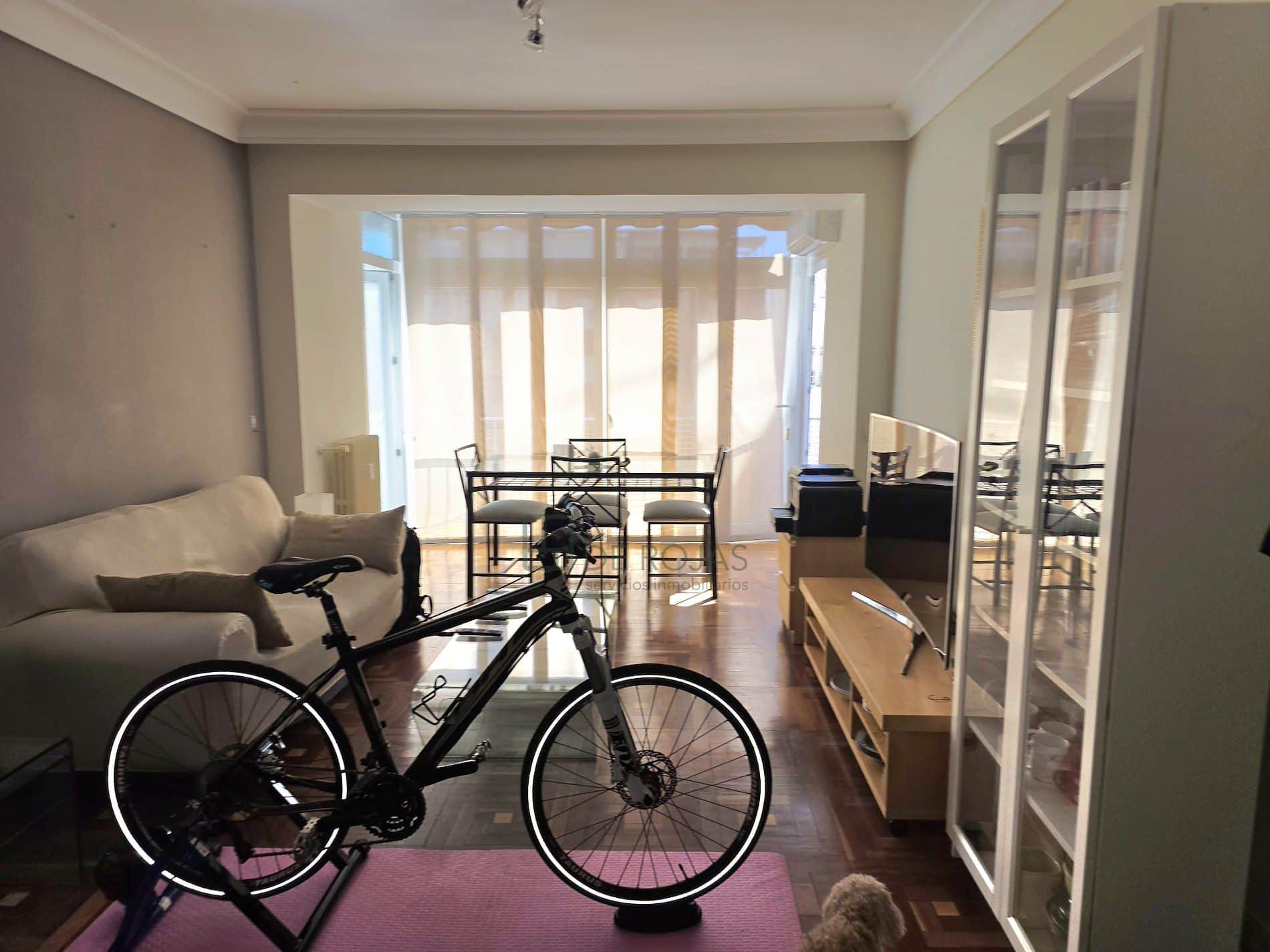Piso en venta en Madrid - Foto 4