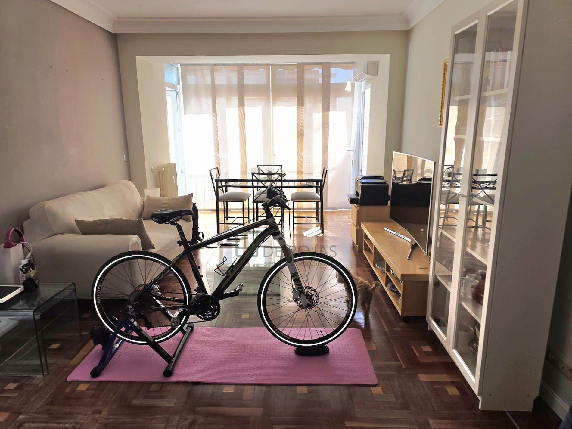 Piso en venta en Madrid - Foto 2