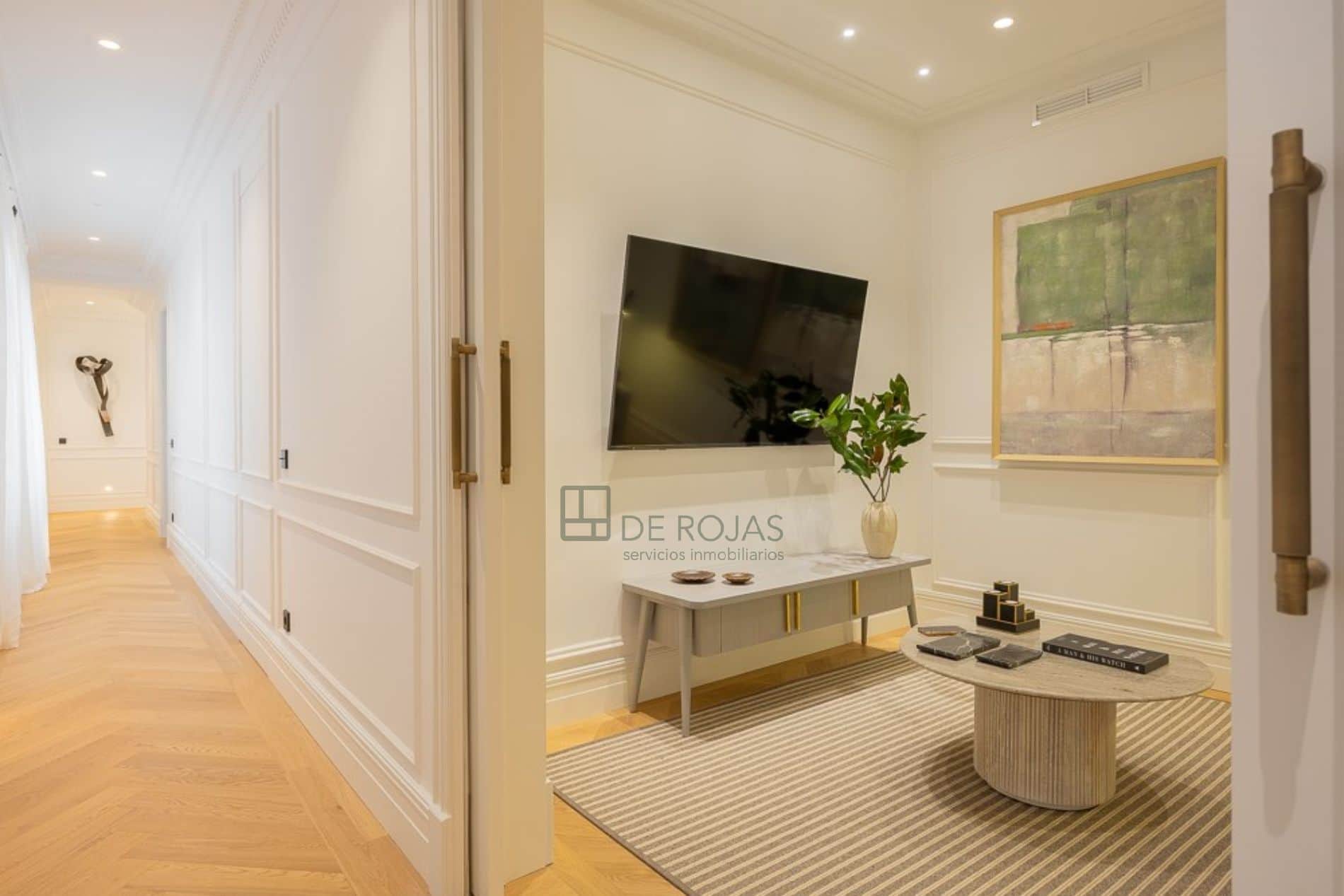 Piso en venta en Madrid - Foto 4