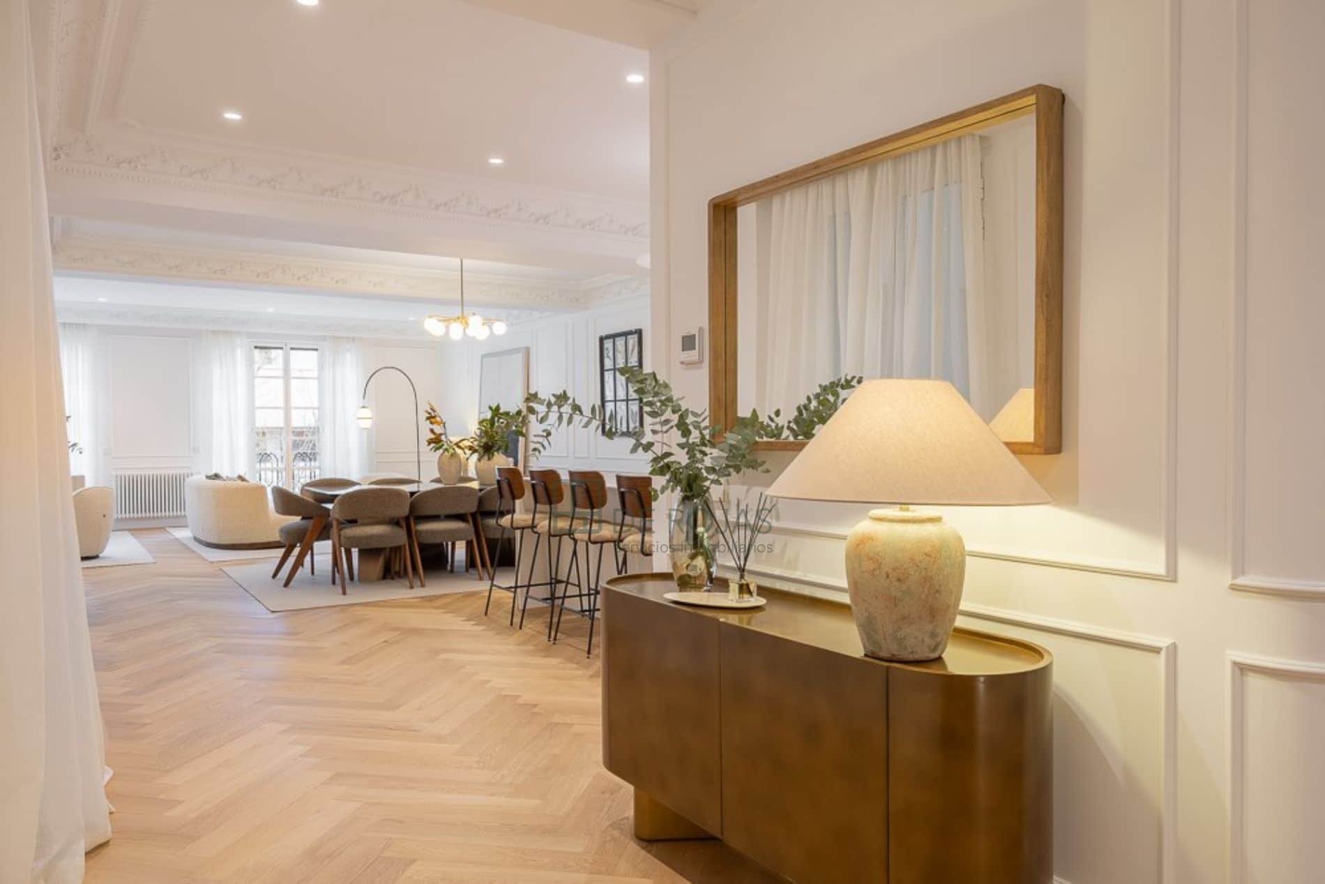 Piso en venta en Madrid - Foto 4