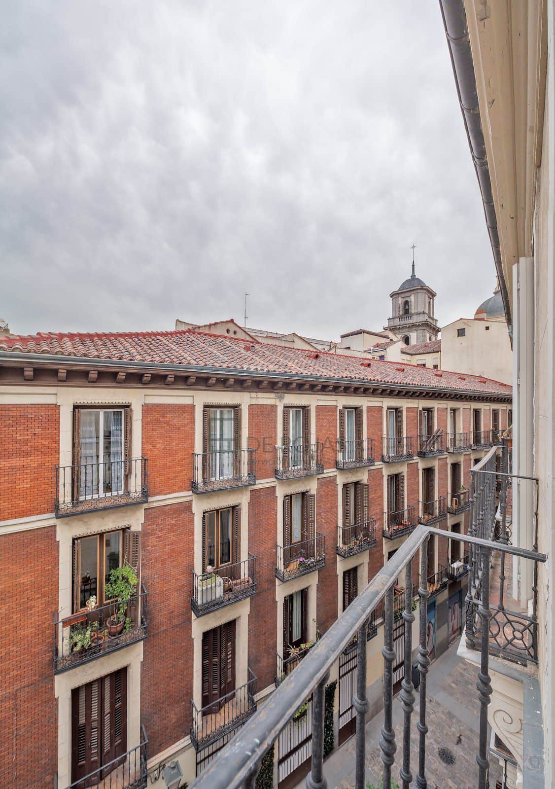 Piso en venta en Madrid - Foto 2