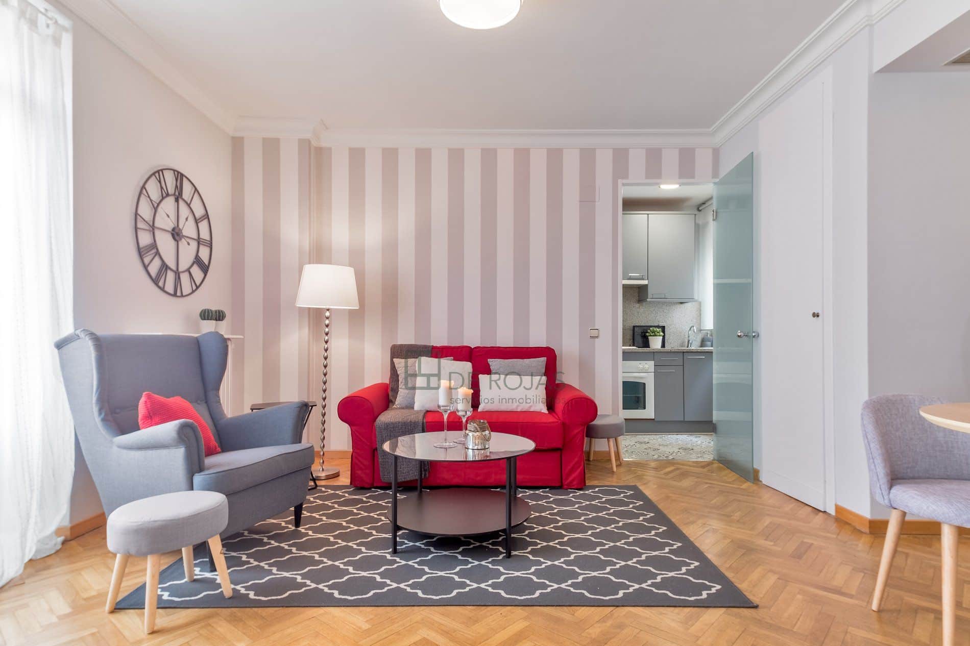 Piso en venta en Madrid - Foto 4