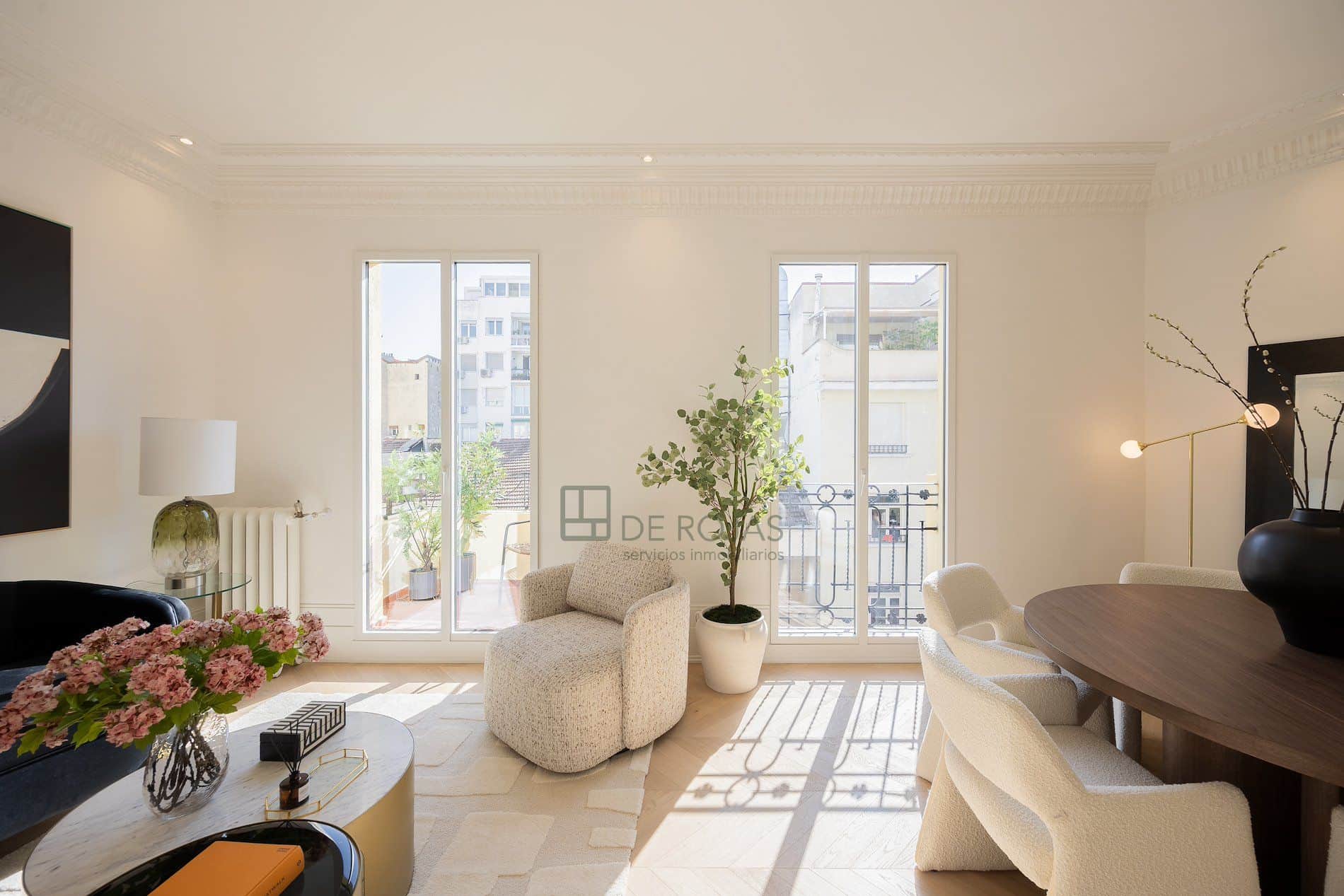 Piso en venta en Madrid - Foto 4