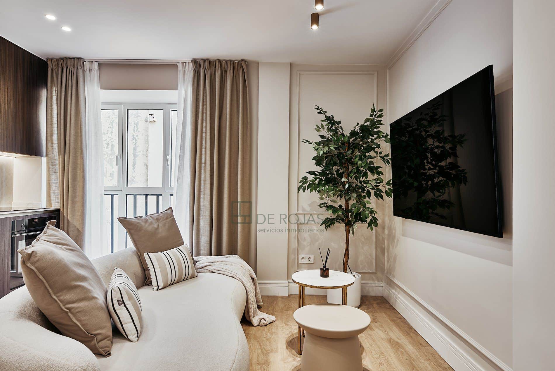 Piso en venta en Madrid - Foto 5