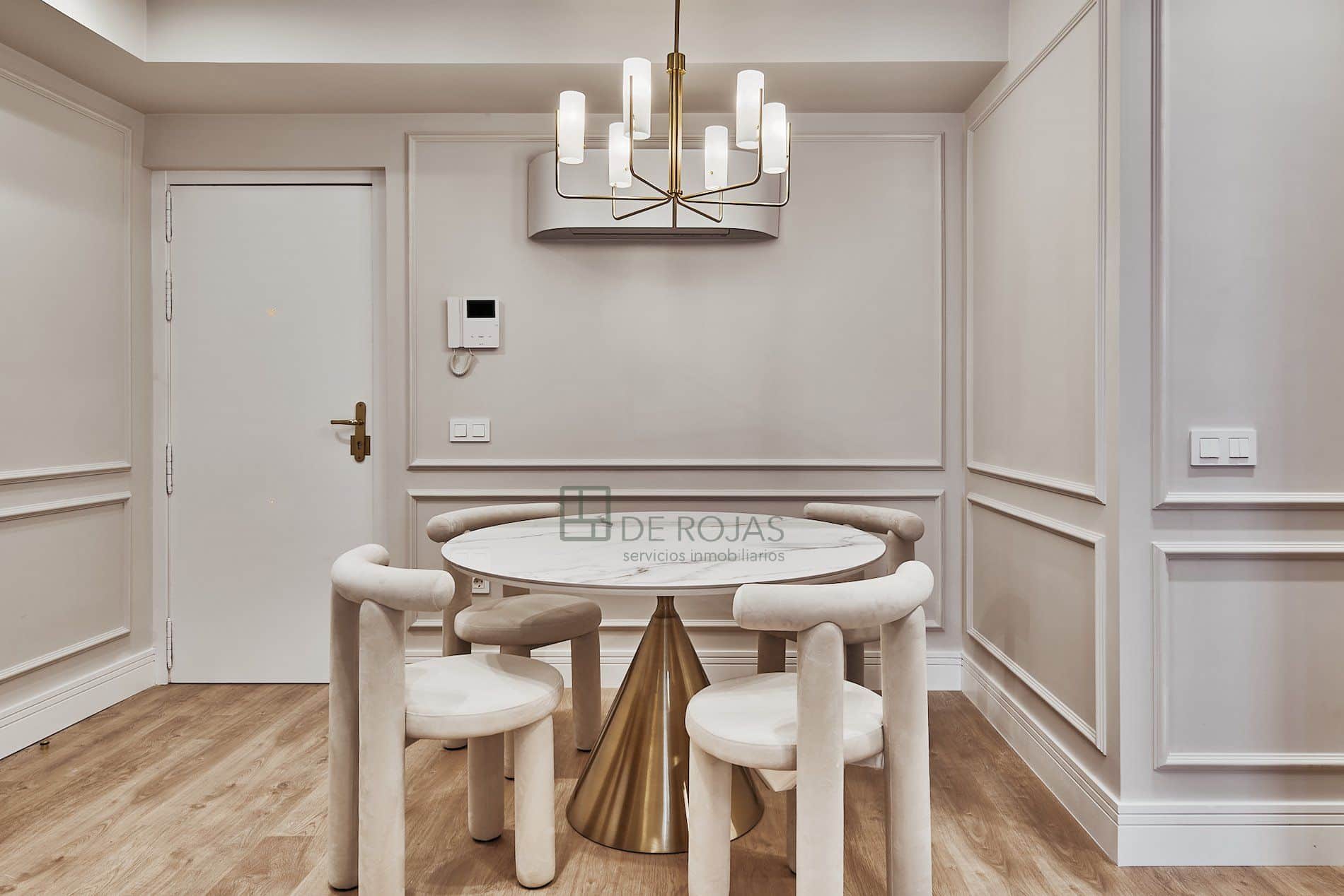 Piso en venta en Madrid - Foto 4