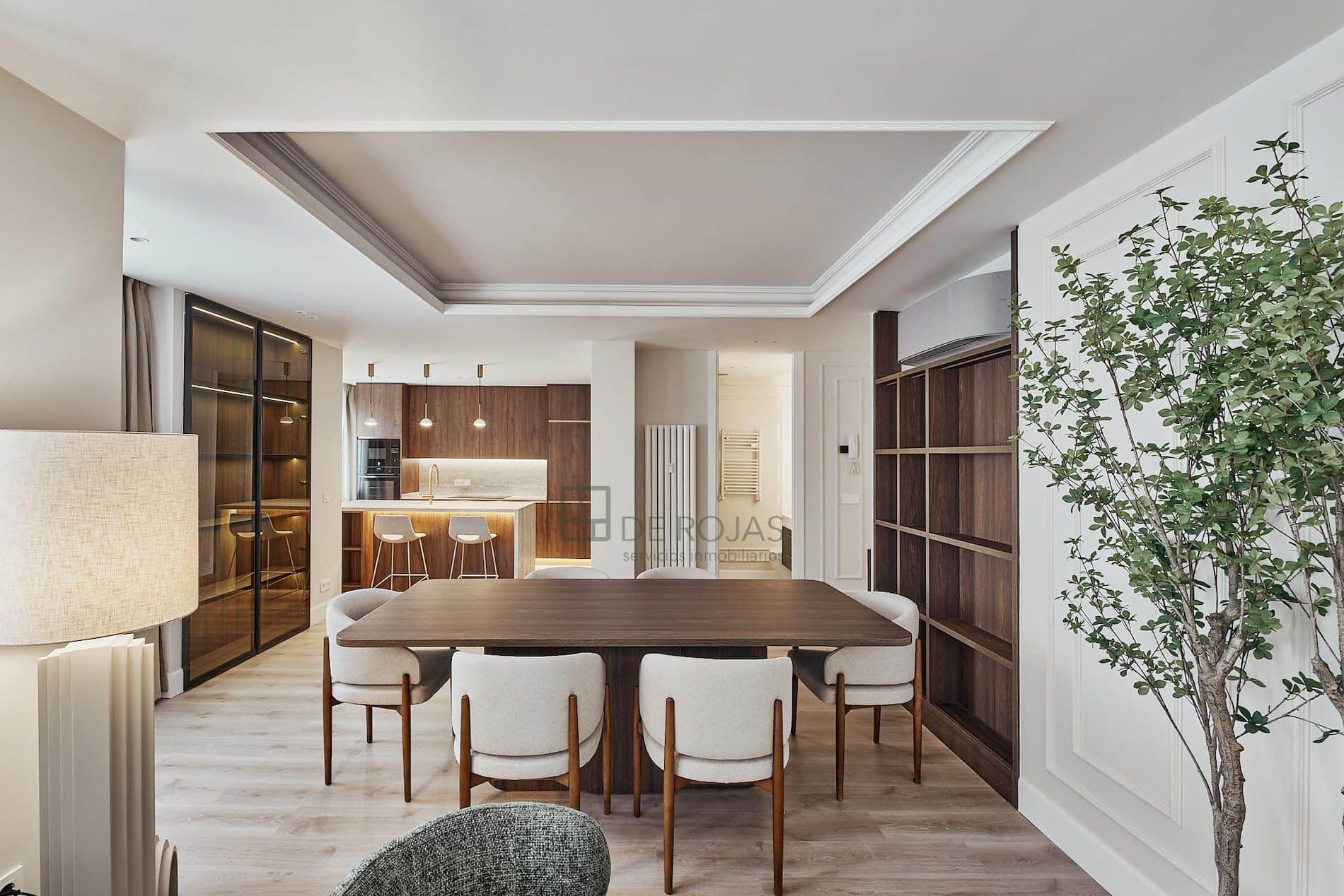 Piso en venta en Madrid - Foto 4