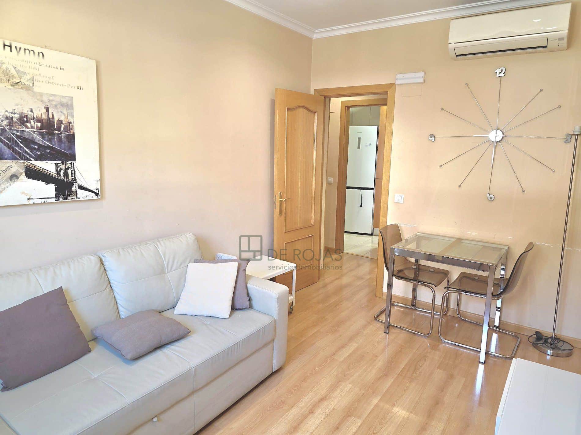 Apartment for sale in Centro, Madrid - Foto 5