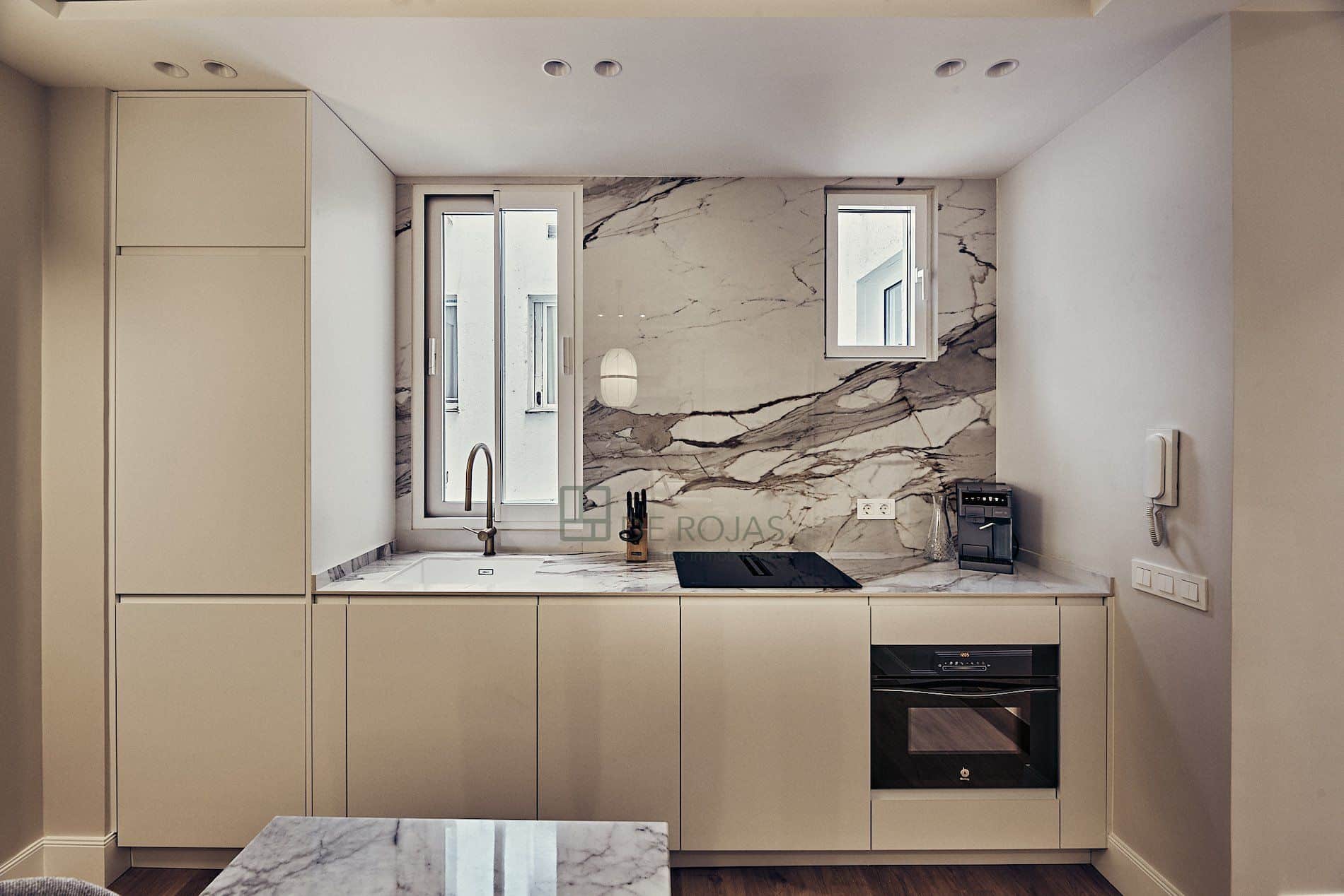 Apartment for sale in Madrid - Foto 5