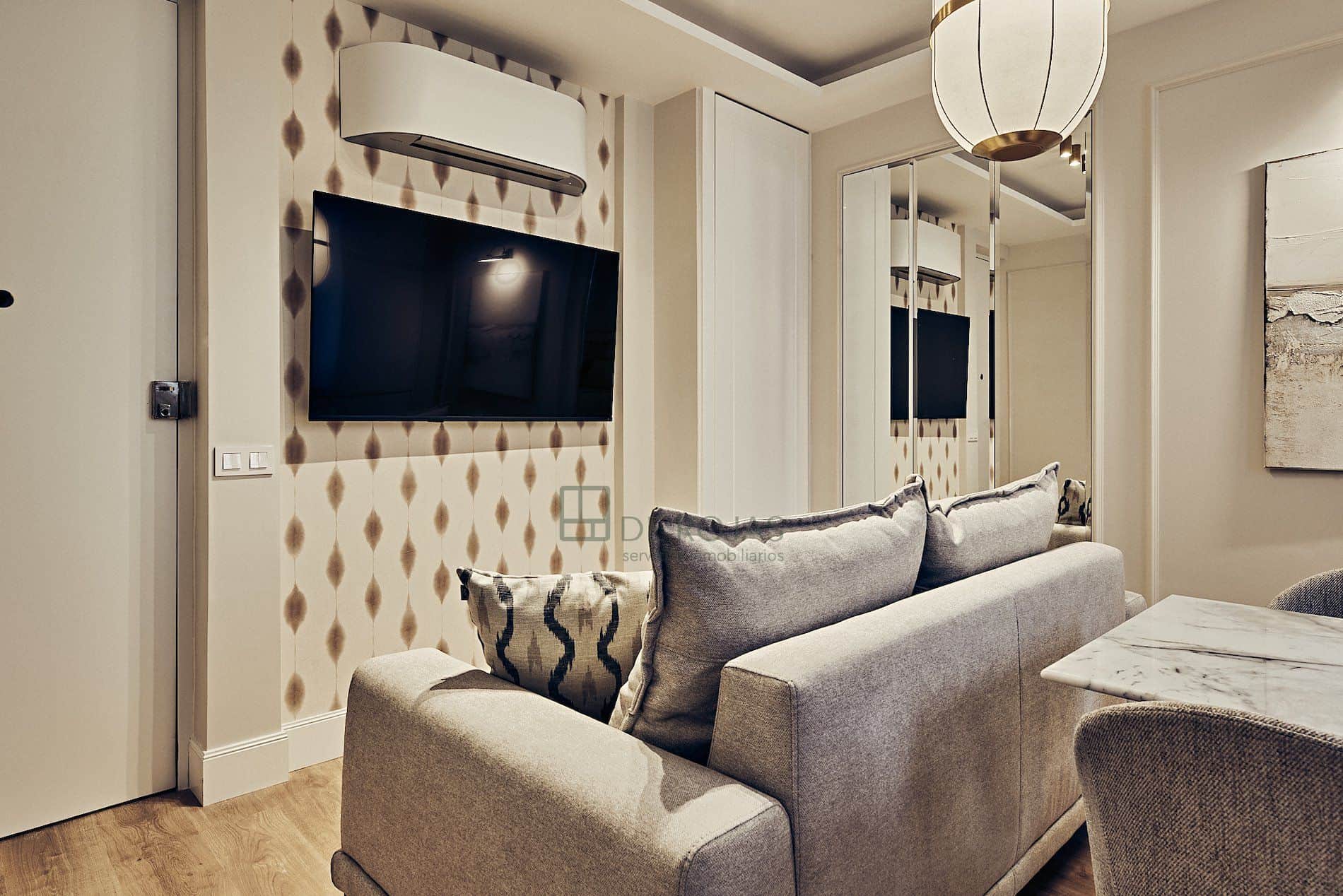 Apartment for sale in Madrid - Foto 2