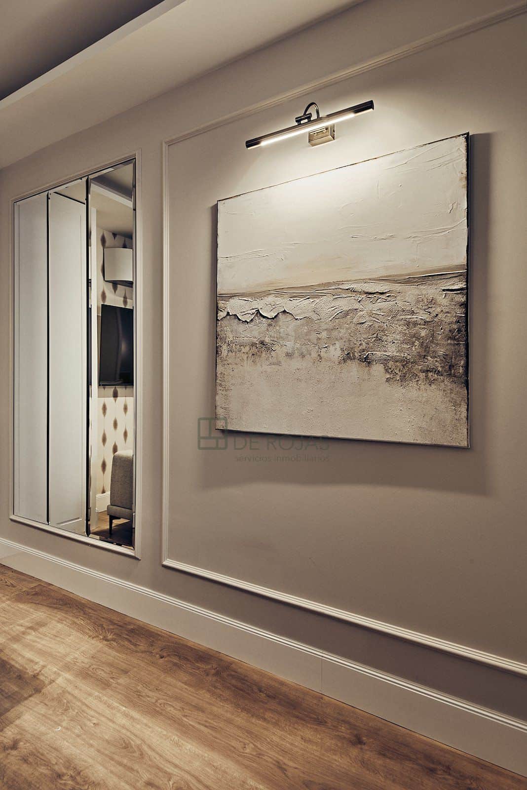 Apartment for sale in Madrid - Foto 4
