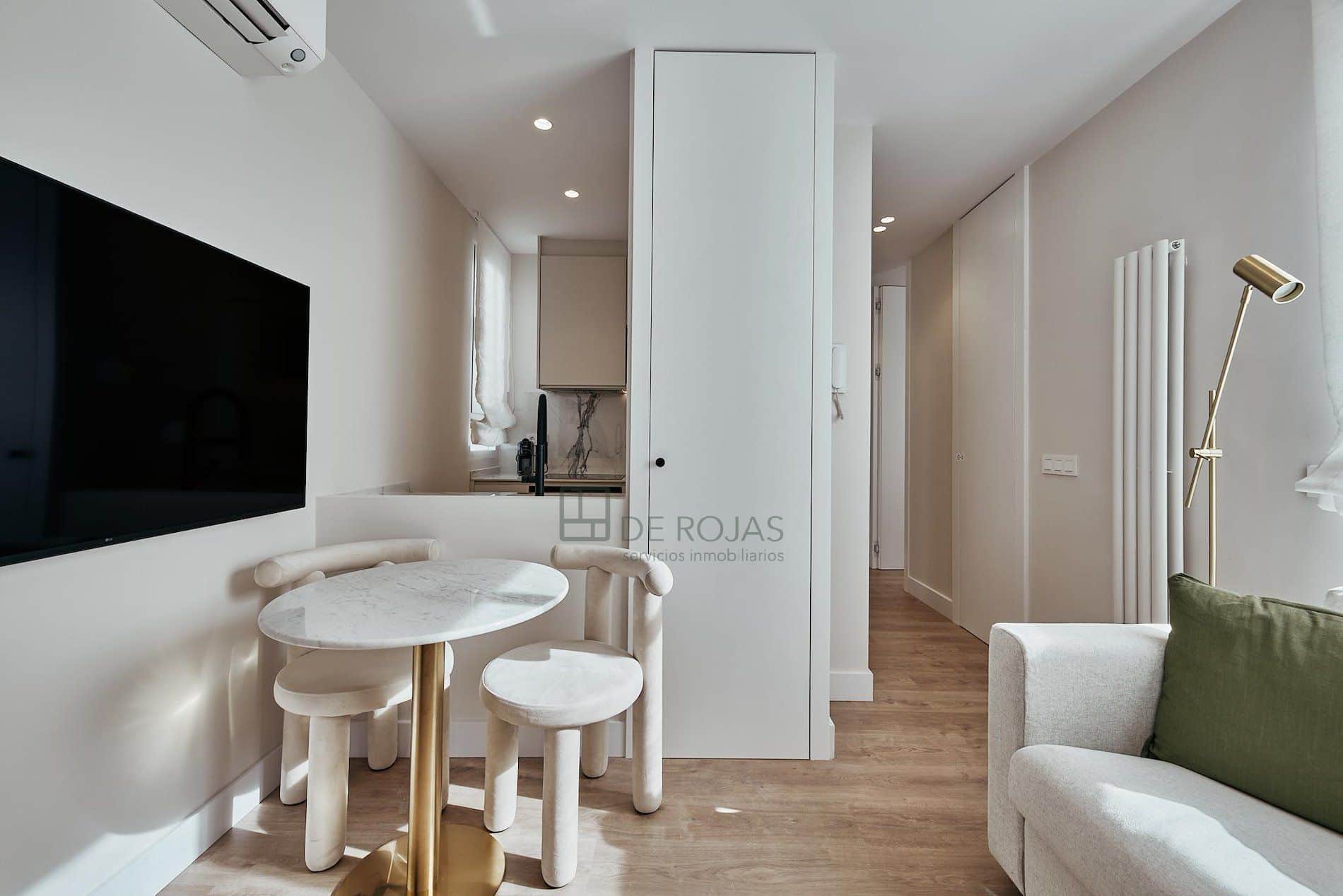 Apartment for sale in Madrid - Foto 3