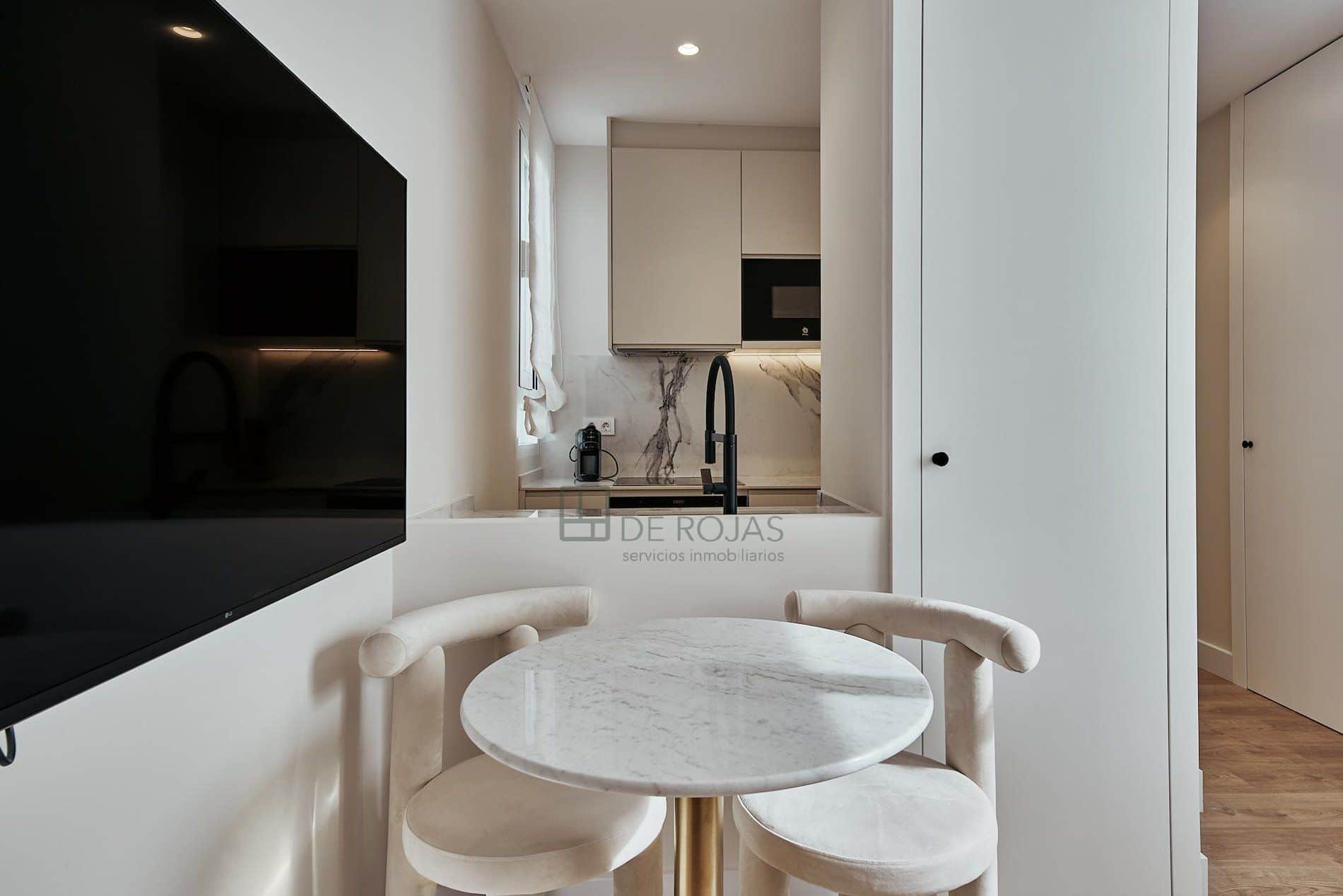Apartment for sale in Madrid - Foto 4